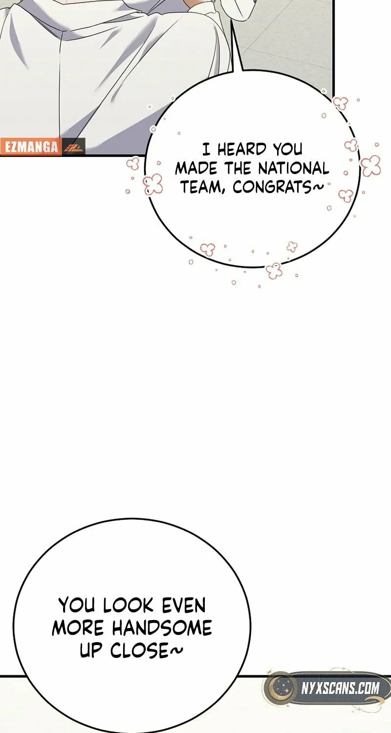 I Am in the Same Class as the Crazy Male Leads Chapter 28 page 9 - 