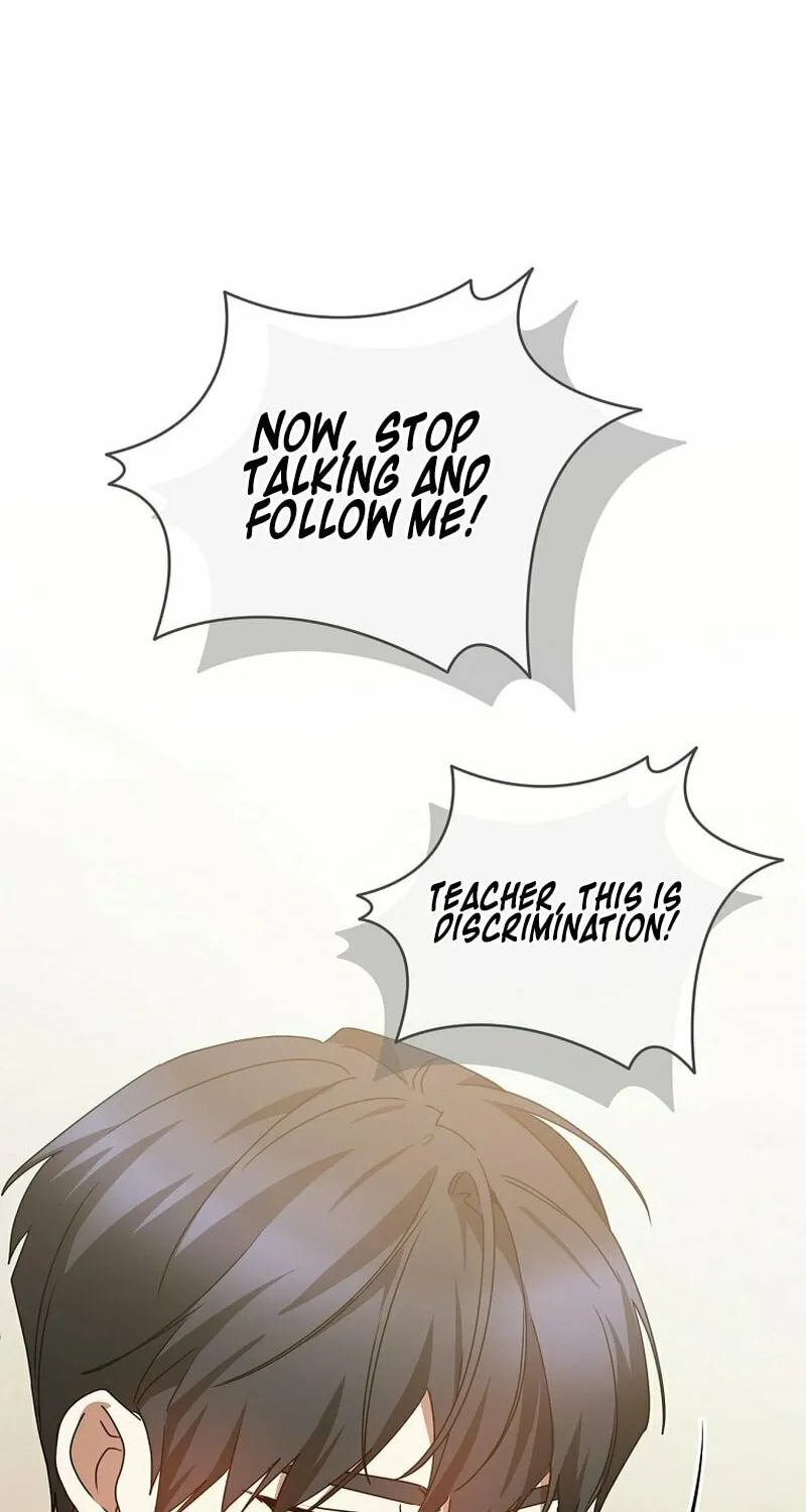 I Am in the Same Class as the Crazy Male Leads Chapter 28 page 81 - 