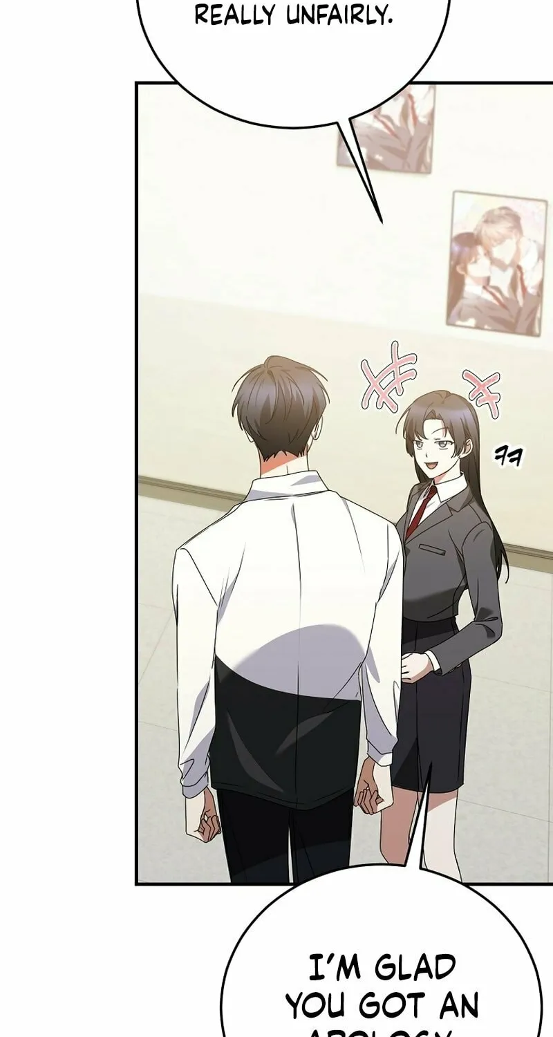 I Am in the Same Class as the Crazy Male Leads Chapter 28 page 83 - 