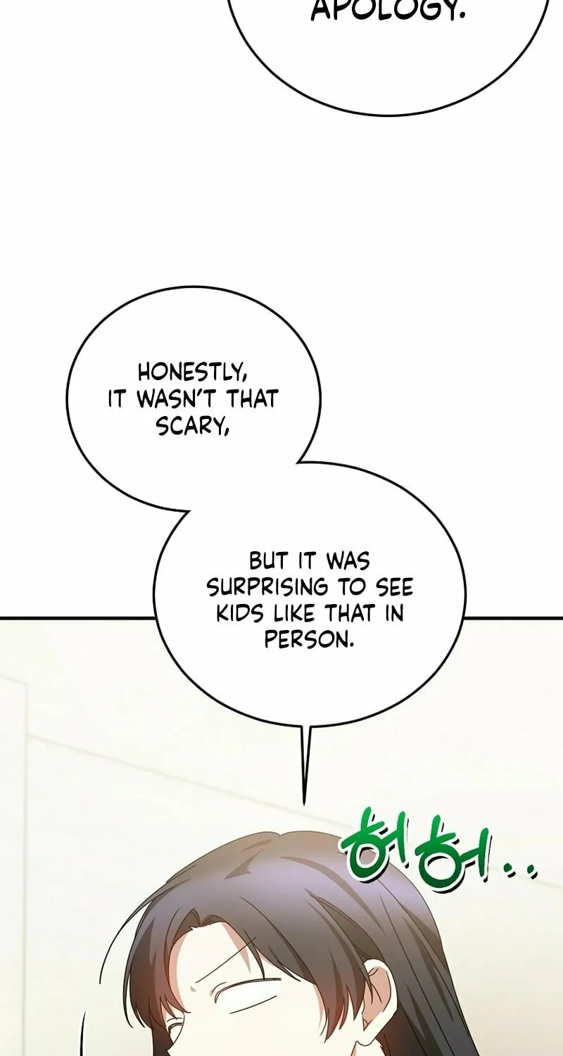 I Am in the Same Class as the Crazy Male Leads Chapter 28 page 84 - 