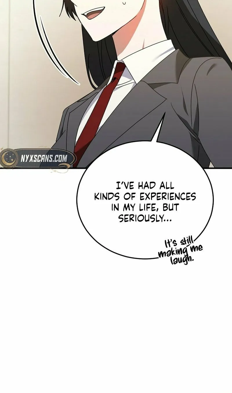 I Am in the Same Class as the Crazy Male Leads Chapter 28 page 85 - 