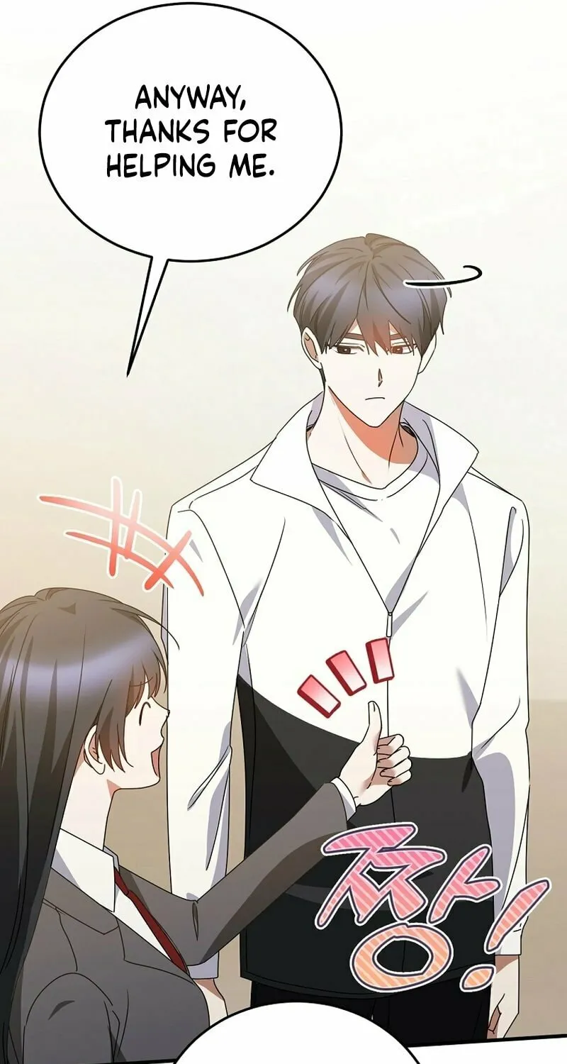 I Am in the Same Class as the Crazy Male Leads Chapter 28 page 86 - 