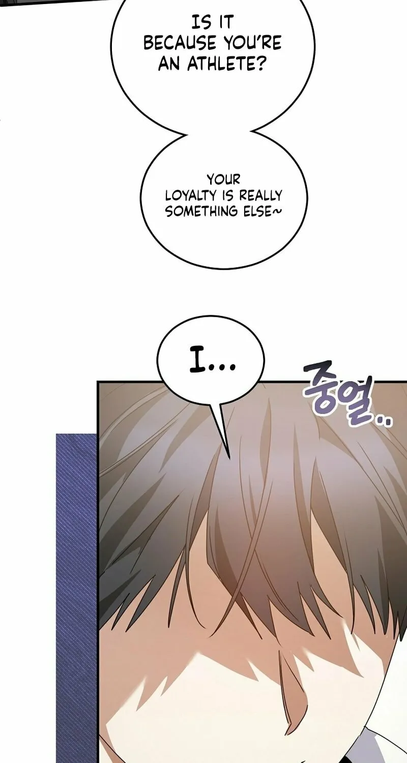 I Am in the Same Class as the Crazy Male Leads Chapter 28 page 87 - 