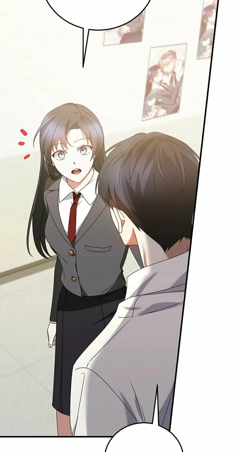 I Am in the Same Class as the Crazy Male Leads Chapter 28 page 89 - 
