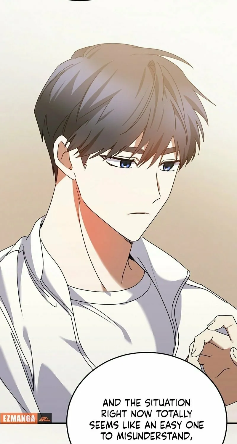 I Am in the Same Class as the Crazy Male Leads Chapter 28 page 10 - 