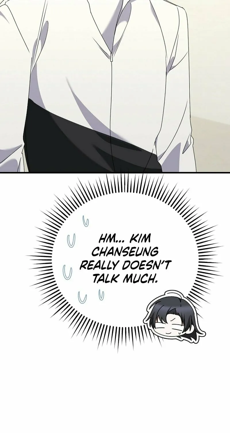 I Am in the Same Class as the Crazy Male Leads Chapter 28 page 91 - 