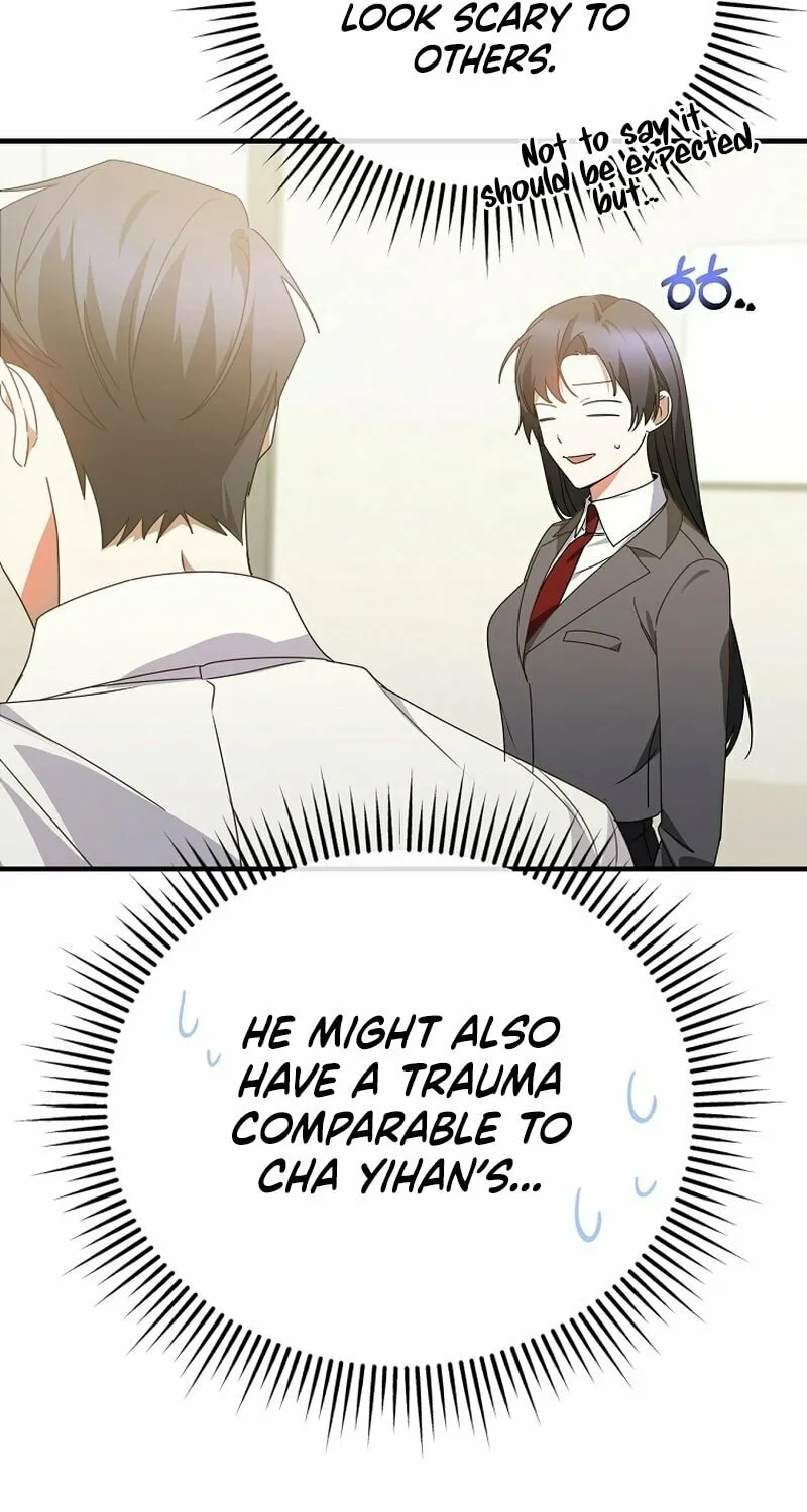 I Am in the Same Class as the Crazy Male Leads Chapter 28 page 93 - 