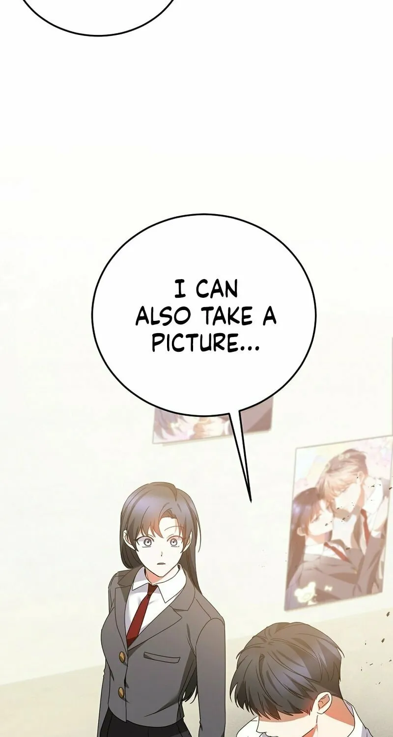 I Am in the Same Class as the Crazy Male Leads Chapter 28 page 95 - 