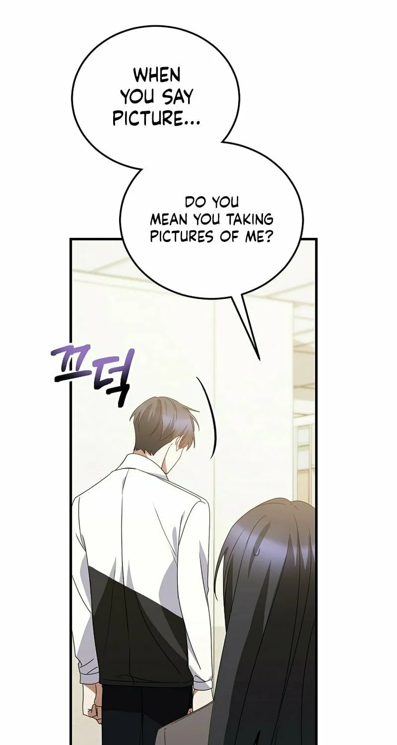 I Am in the Same Class as the Crazy Male Leads Chapter 28 page 97 - 
