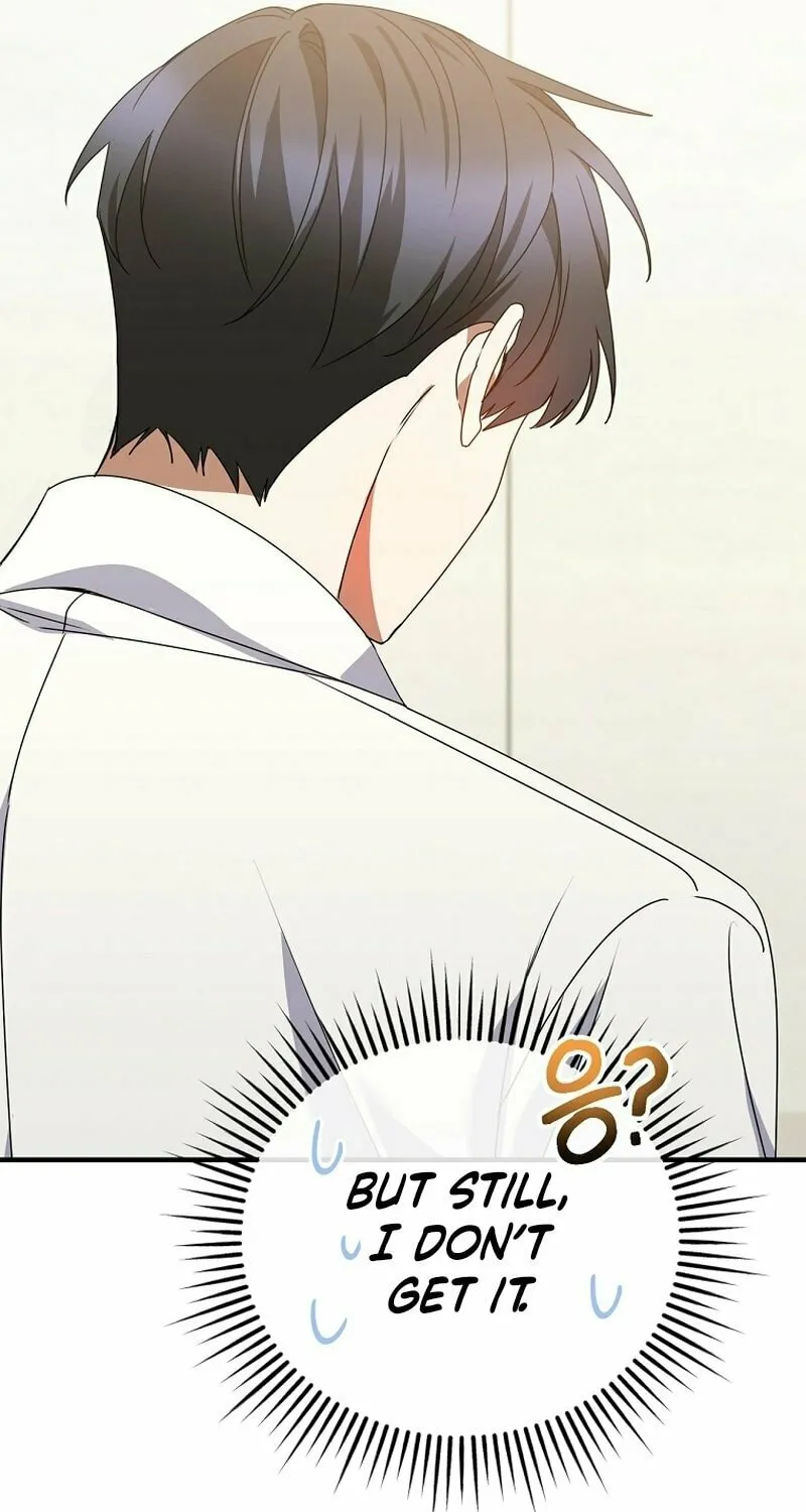 I Am in the Same Class as the Crazy Male Leads Chapter 28 page 99 - 