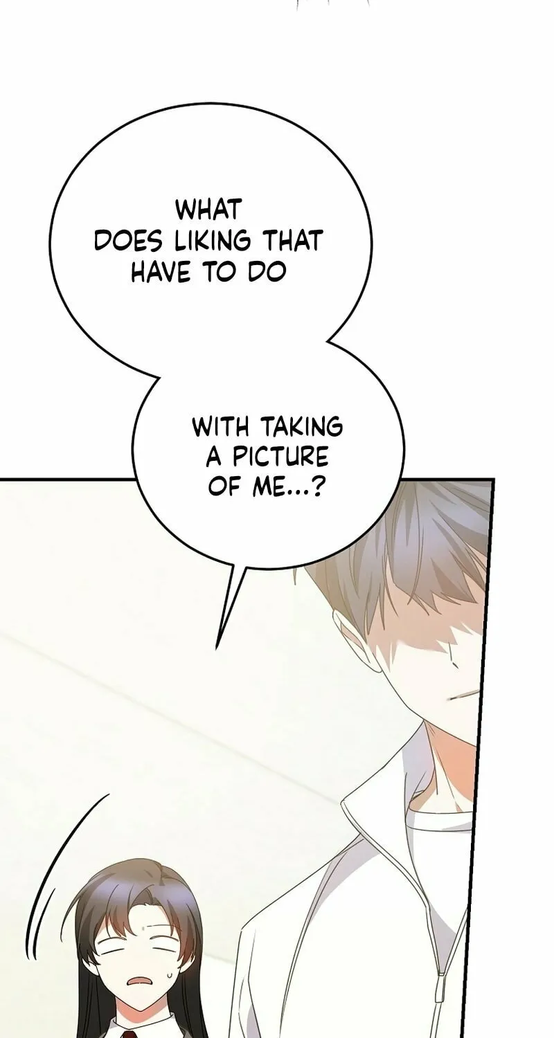 I Am in the Same Class as the Crazy Male Leads Chapter 28 page 100 - 