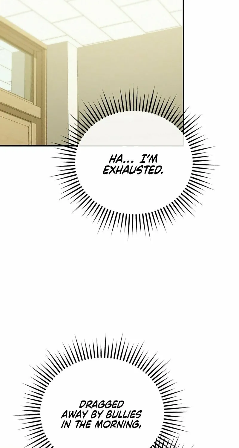 I Am in the Same Class as the Crazy Male Leads Chapter 29 page 2 - 