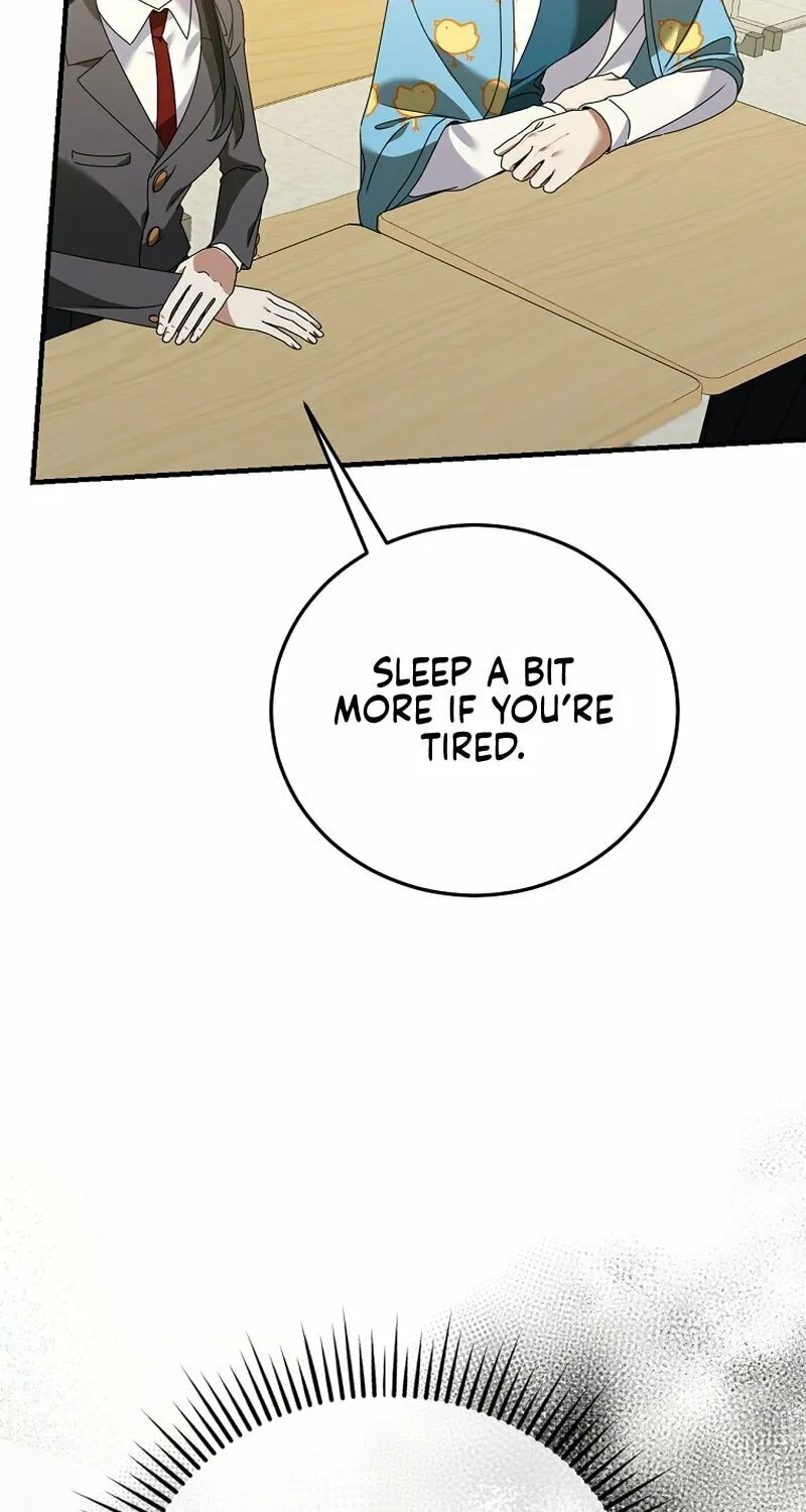 I Am in the Same Class as the Crazy Male Leads Chapter 29 page 11 - 