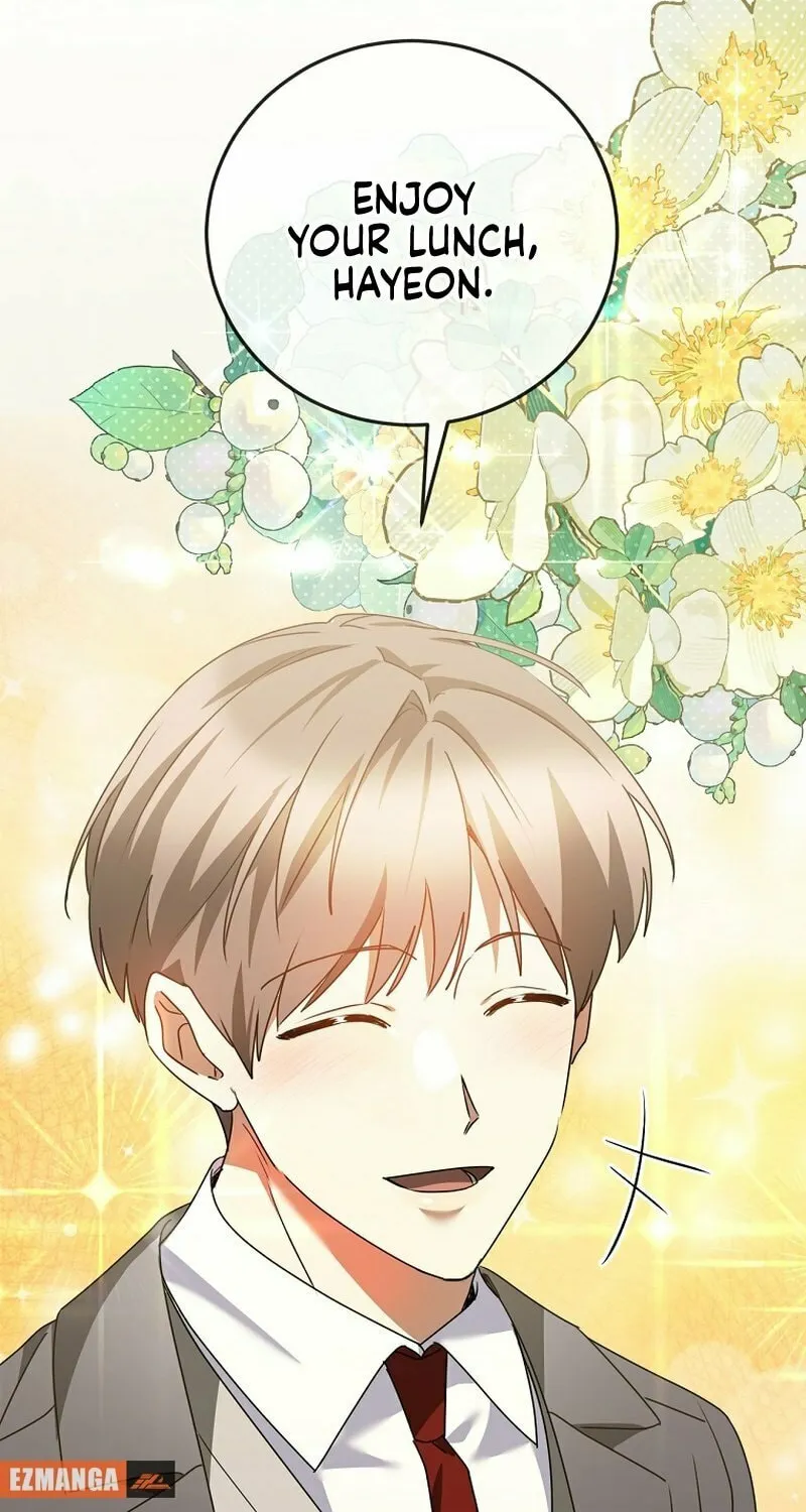 I Am in the Same Class as the Crazy Male Leads Chapter 29 page 102 - 