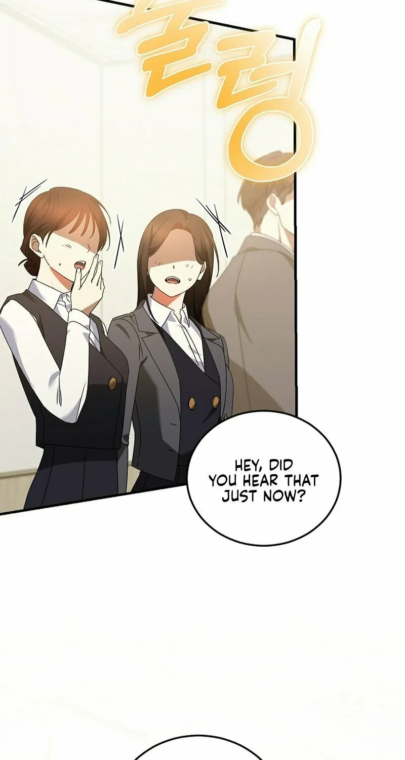 I Am in the Same Class as the Crazy Male Leads Chapter 29 page 104 - 