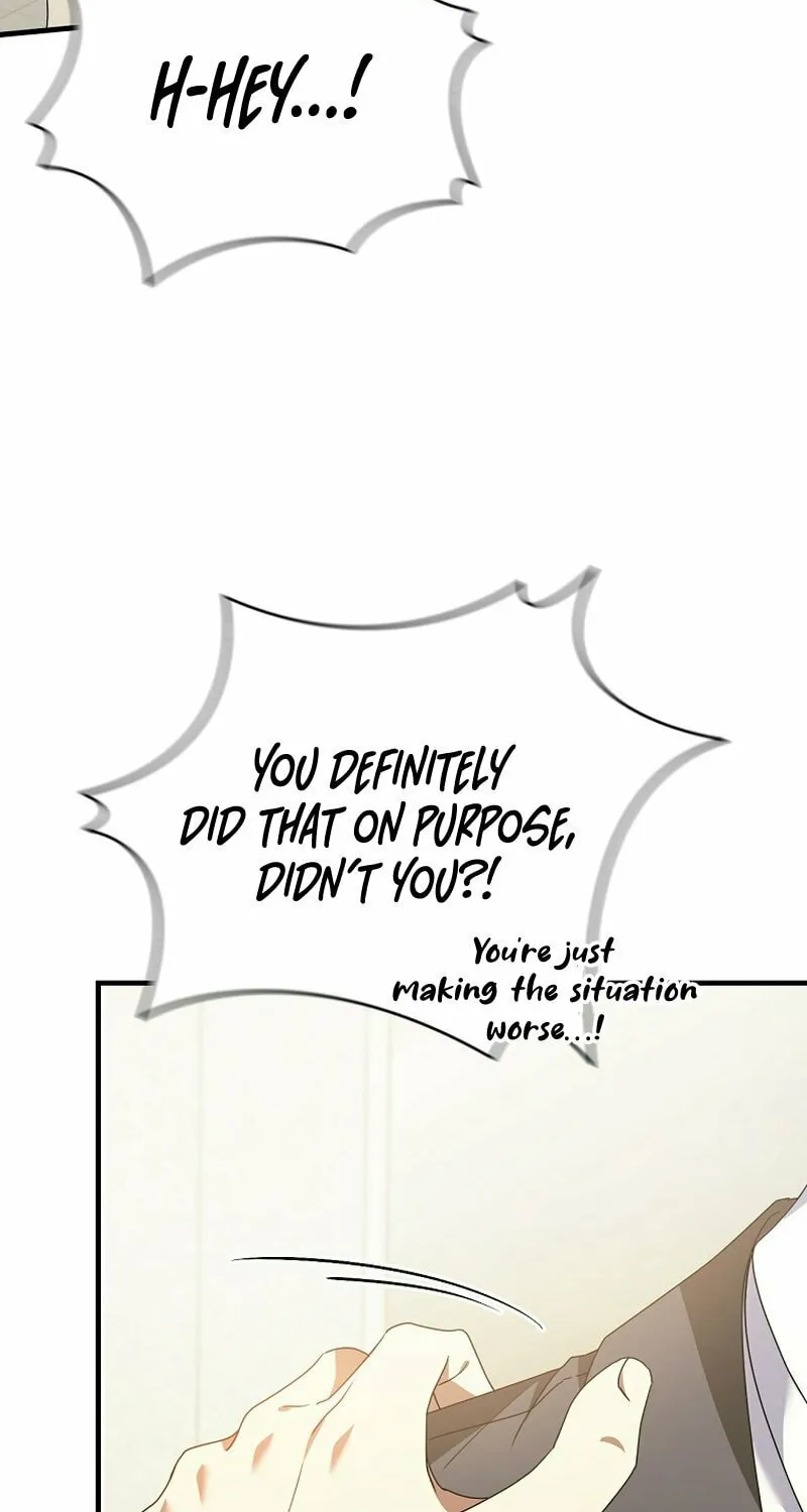 I Am in the Same Class as the Crazy Male Leads Chapter 29 page 106 - 