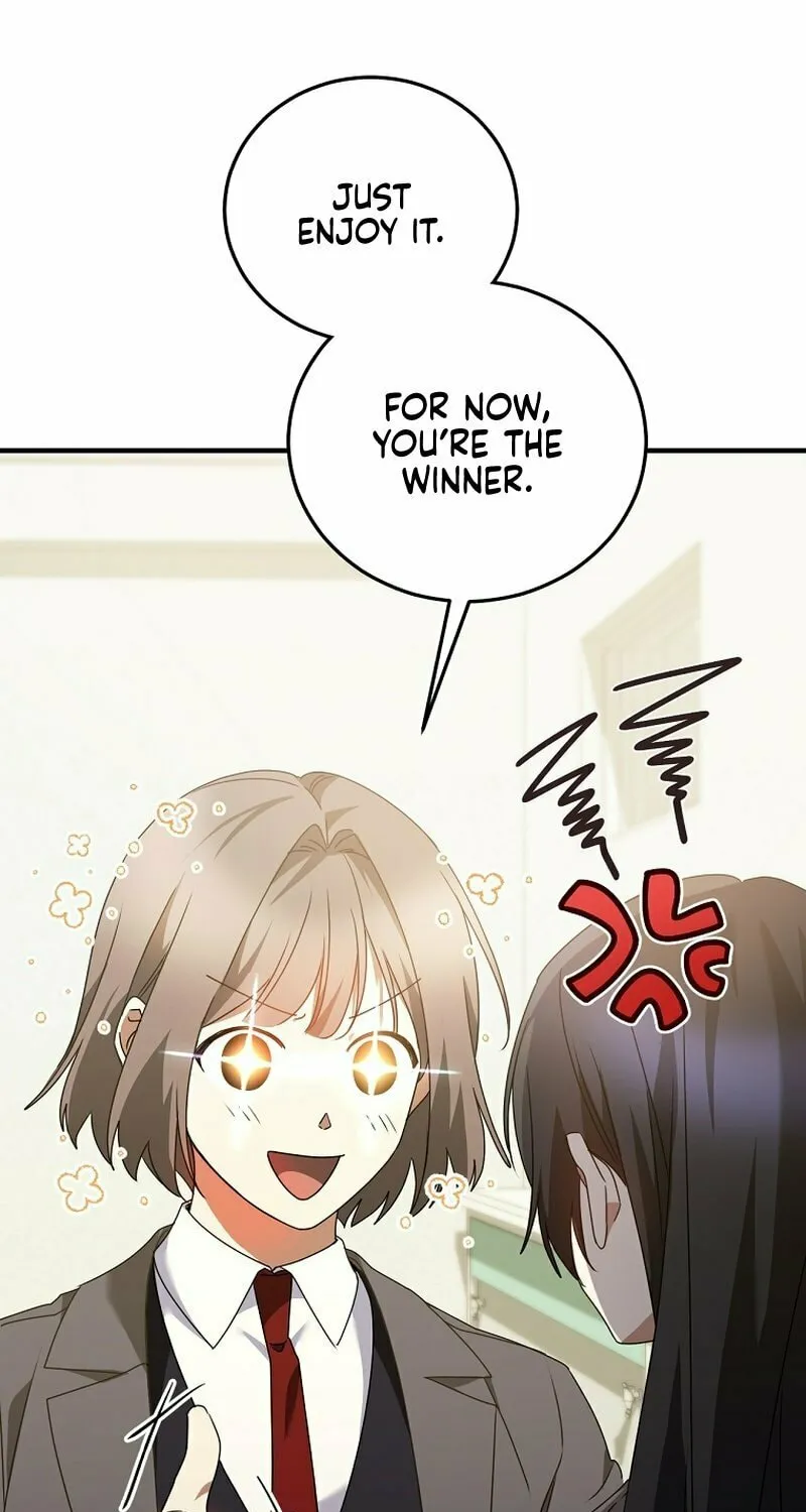 I Am in the Same Class as the Crazy Male Leads Chapter 29 page 108 - 