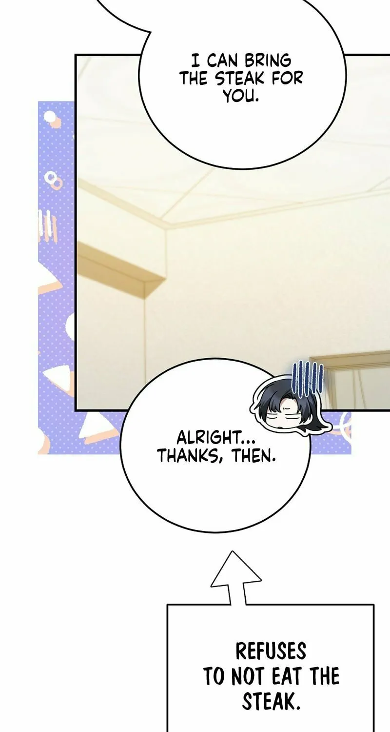 I Am in the Same Class as the Crazy Male Leads Chapter 29 page 110 - 