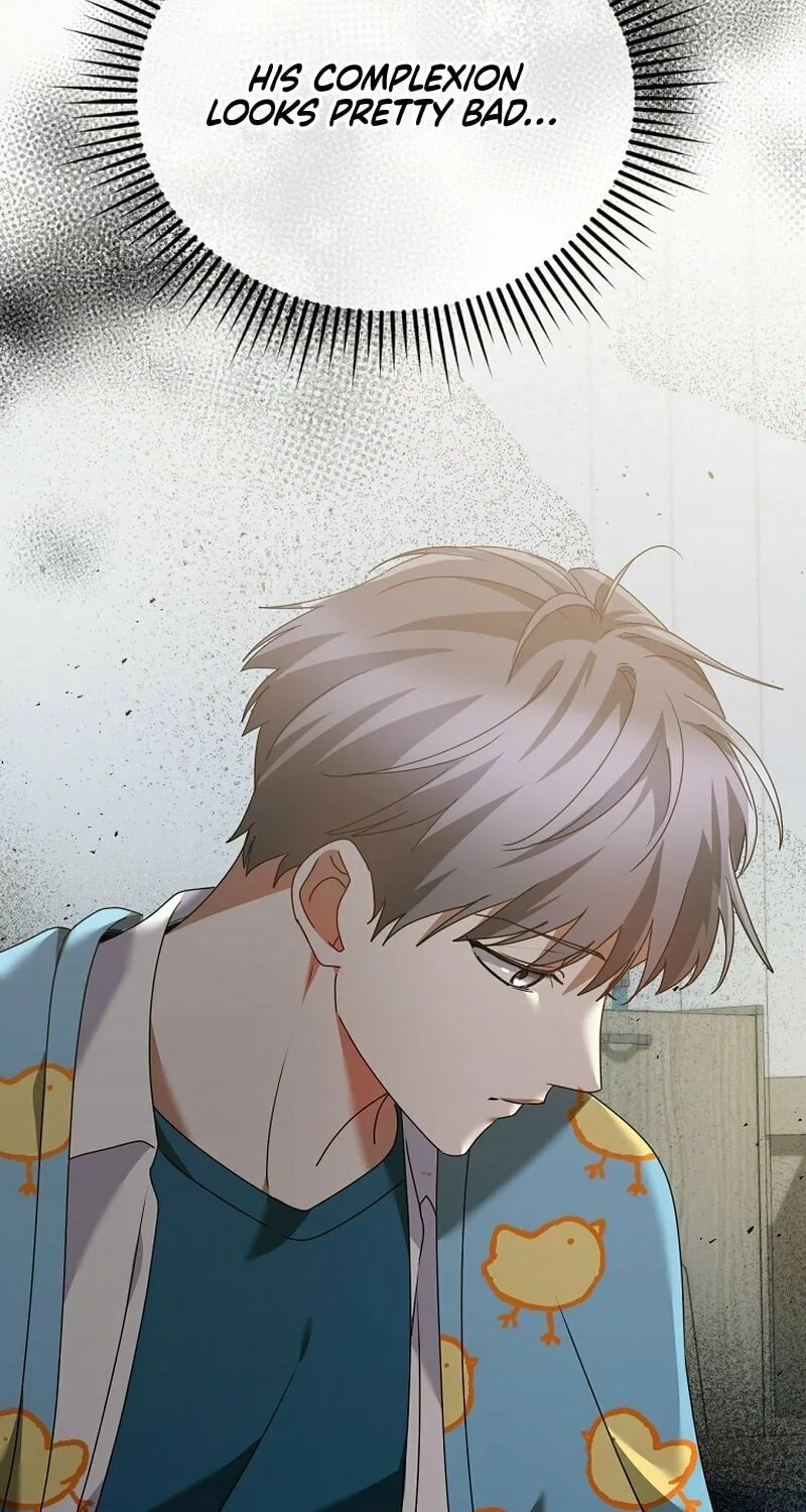 I Am in the Same Class as the Crazy Male Leads Chapter 29 page 12 - 