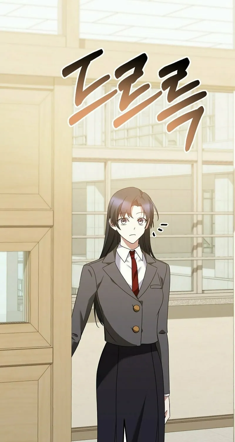 I Am in the Same Class as the Crazy Male Leads Chapter 29 page 112 - 