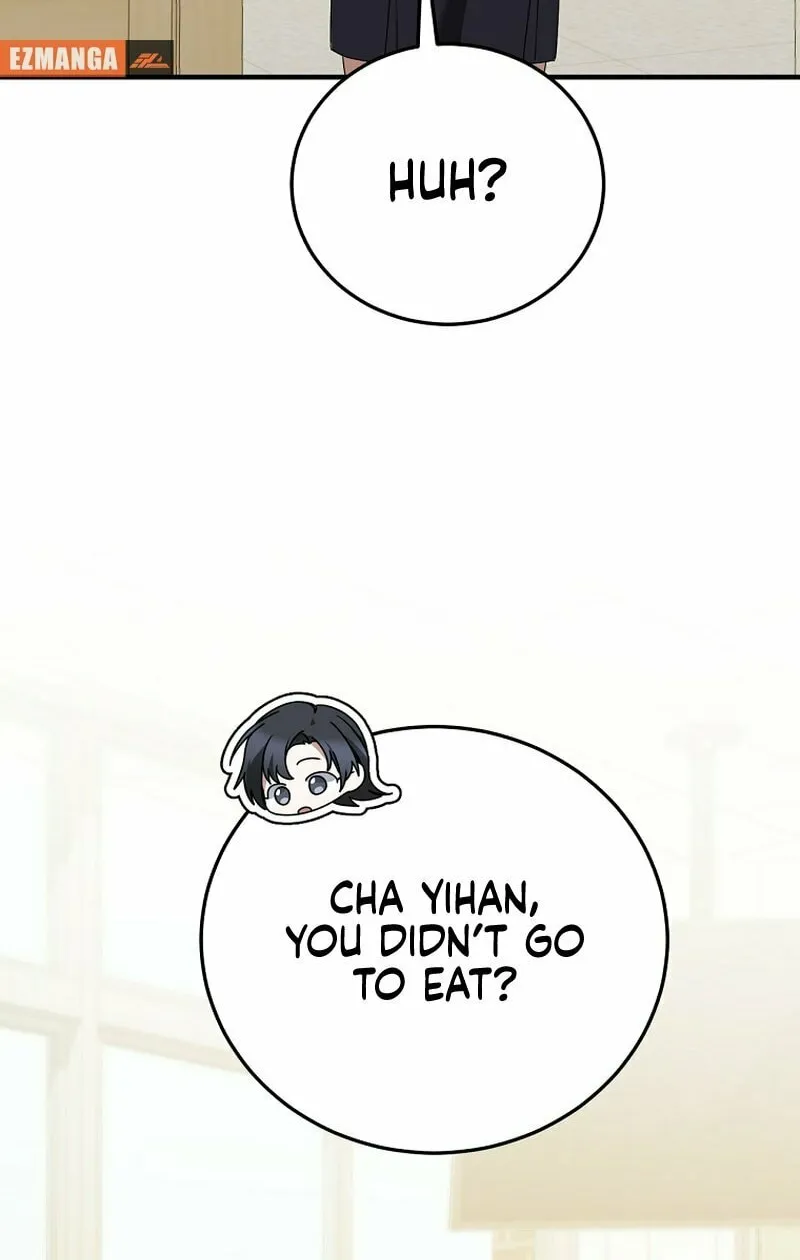 I Am in the Same Class as the Crazy Male Leads Chapter 29 page 113 - 