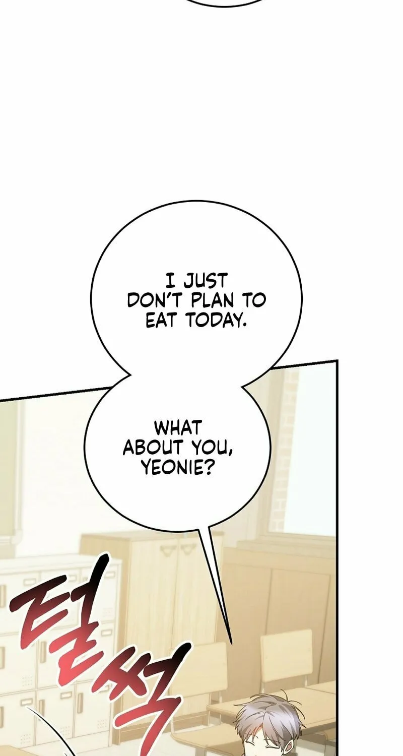 I Am in the Same Class as the Crazy Male Leads Chapter 29 page 115 - 