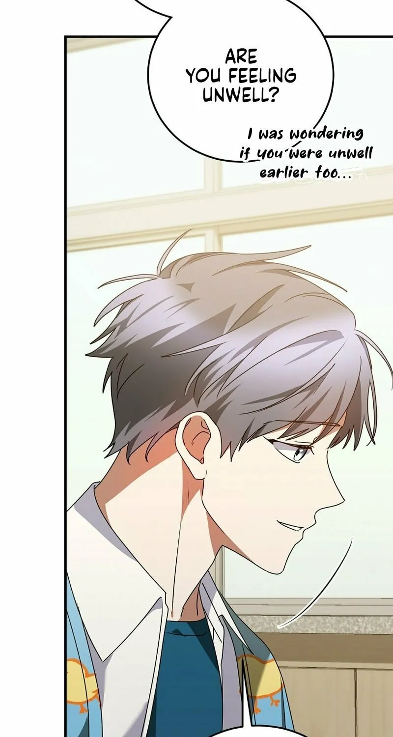 I Am in the Same Class as the Crazy Male Leads Chapter 29 page 117 - 