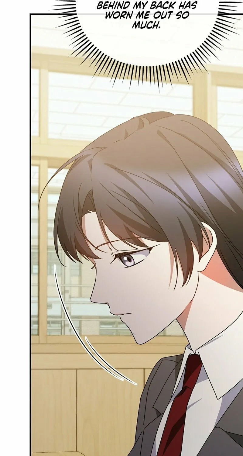 I Am in the Same Class as the Crazy Male Leads Chapter 29 page 121 - 
