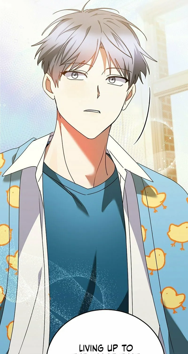 I Am in the Same Class as the Crazy Male Leads Chapter 29 page 123 - 
