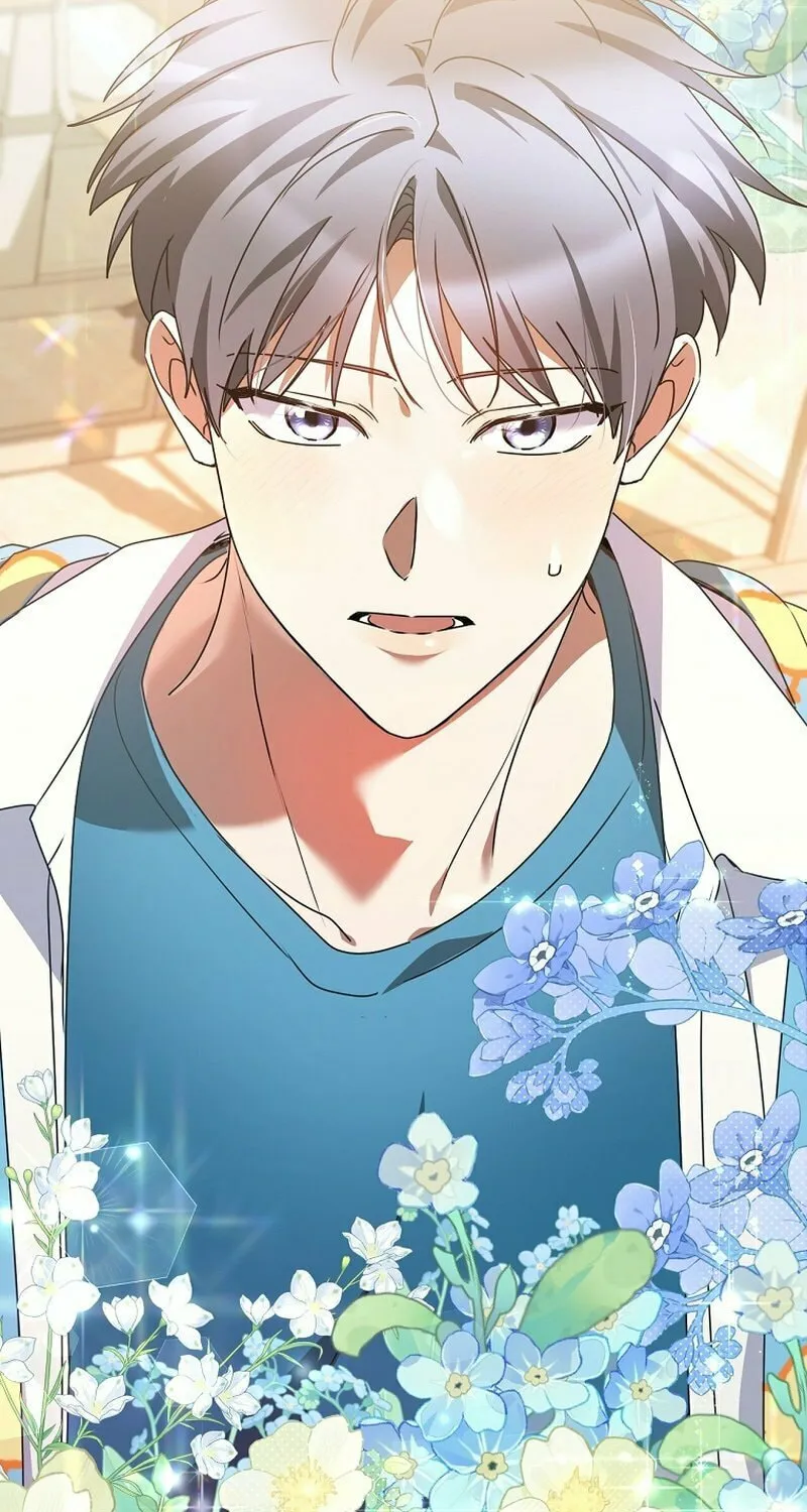 I Am in the Same Class as the Crazy Male Leads Chapter 29 page 129 - 