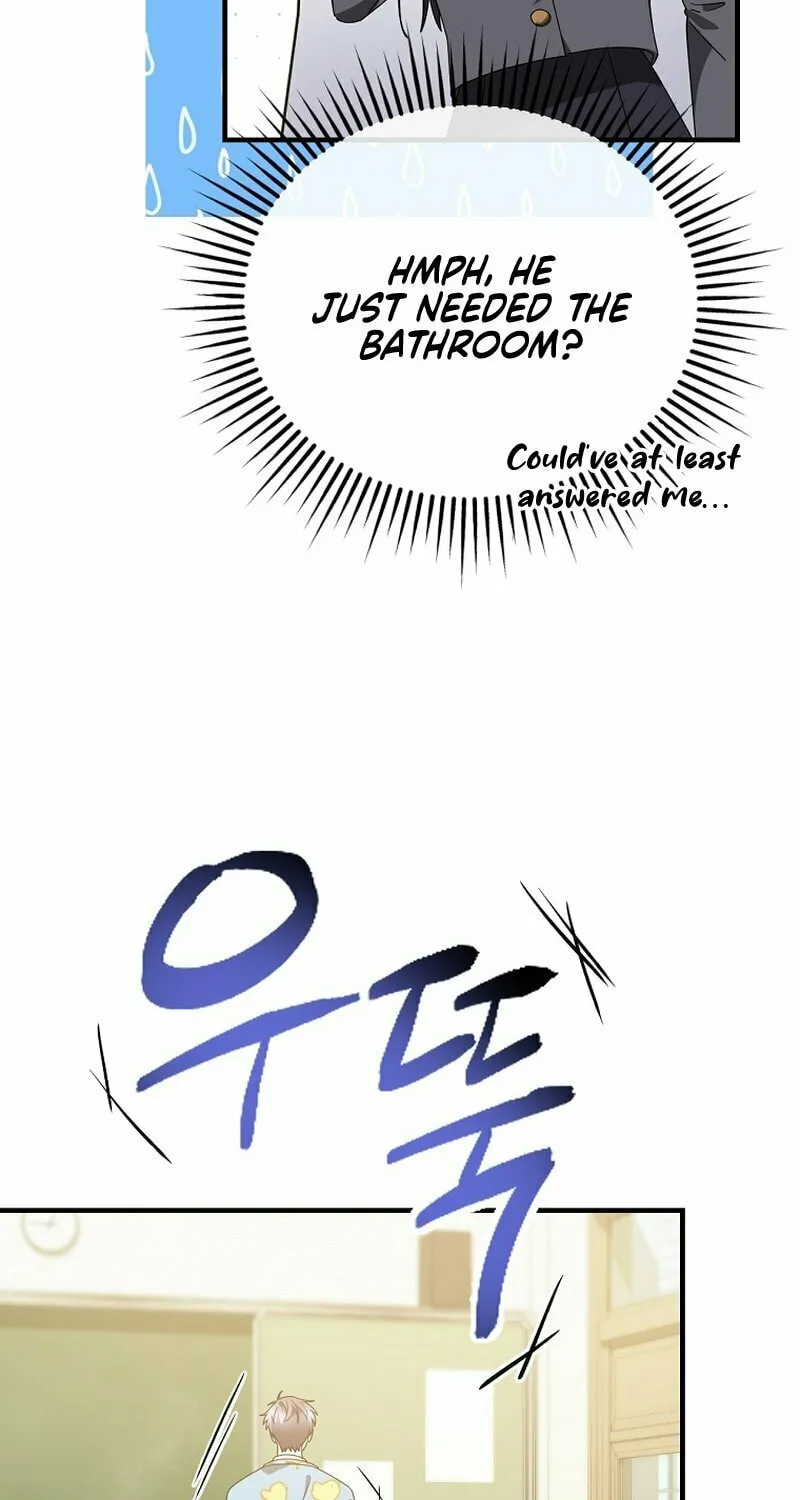 I Am in the Same Class as the Crazy Male Leads Chapter 29 page 16 - 