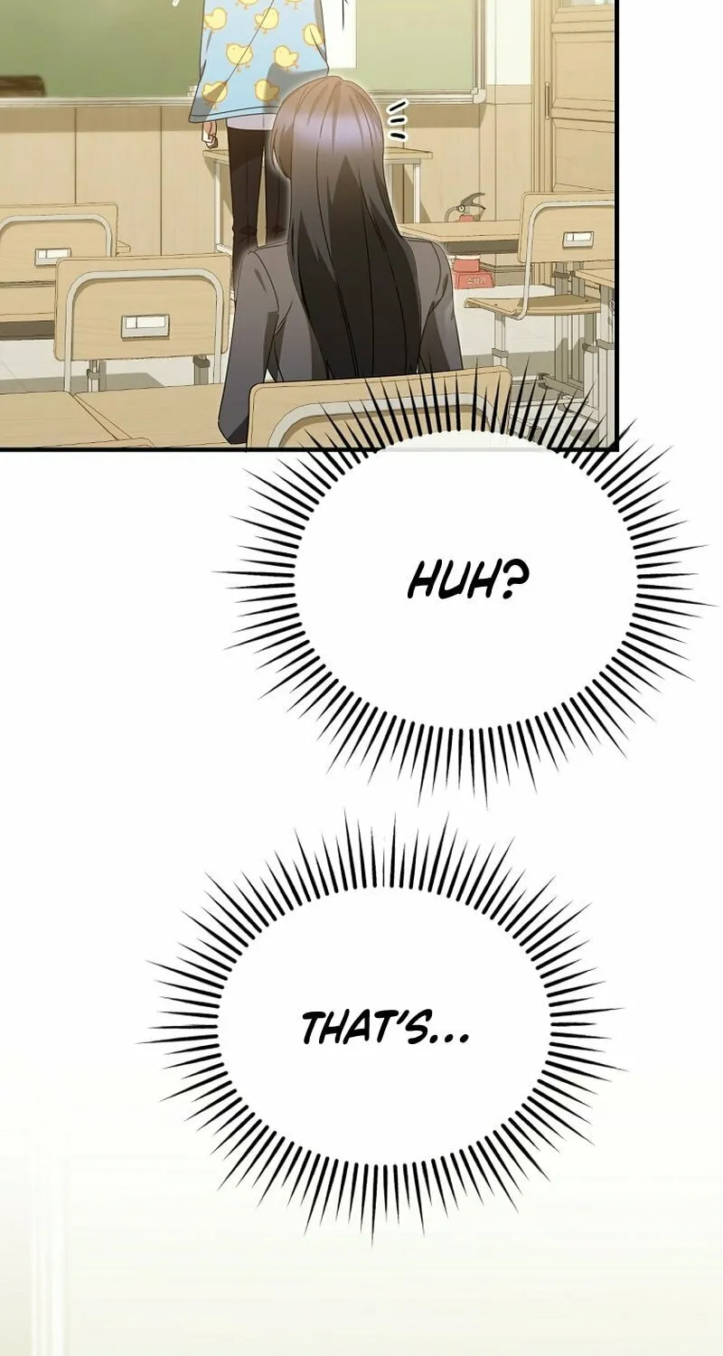 I Am in the Same Class as the Crazy Male Leads Chapter 29 page 17 - 