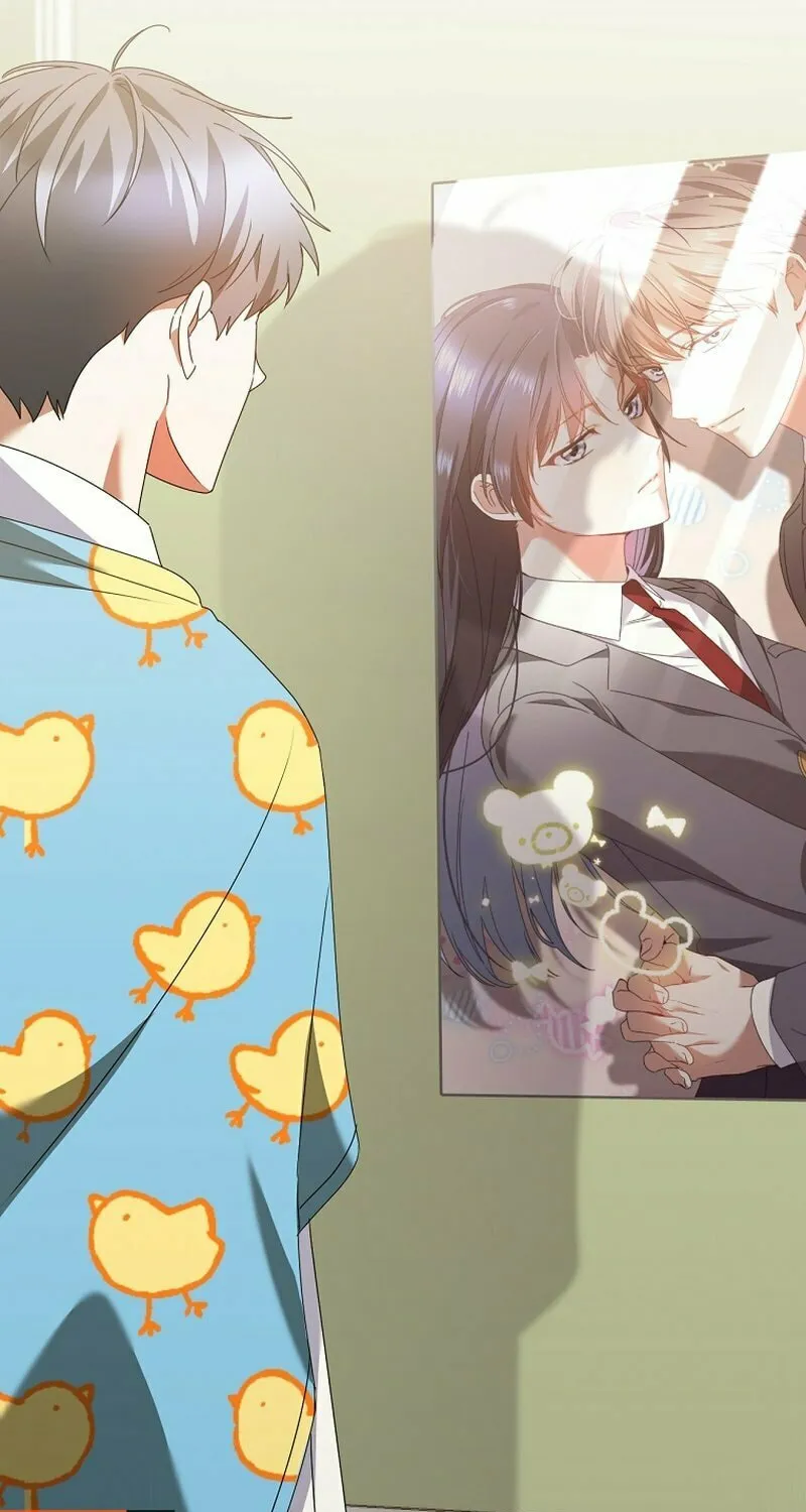 I Am in the Same Class as the Crazy Male Leads Chapter 29 page 18 - 
