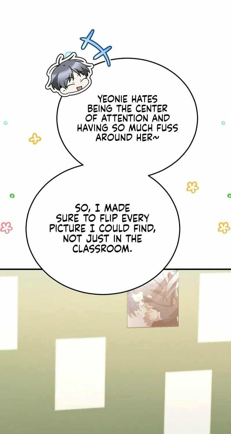I Am in the Same Class as the Crazy Male Leads Chapter 29 page 26 - 