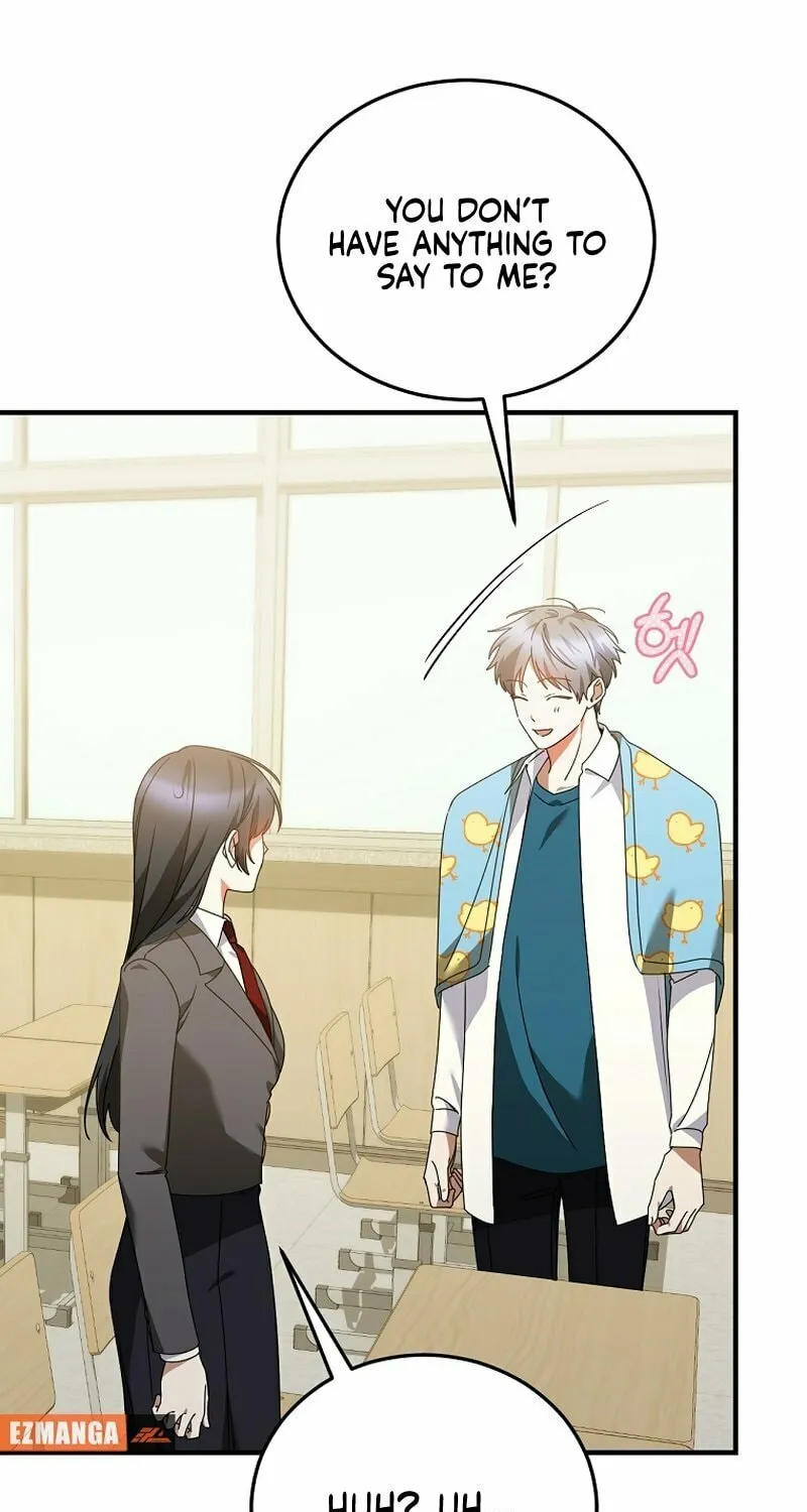 I Am in the Same Class as the Crazy Male Leads Chapter 29 page 28 - 