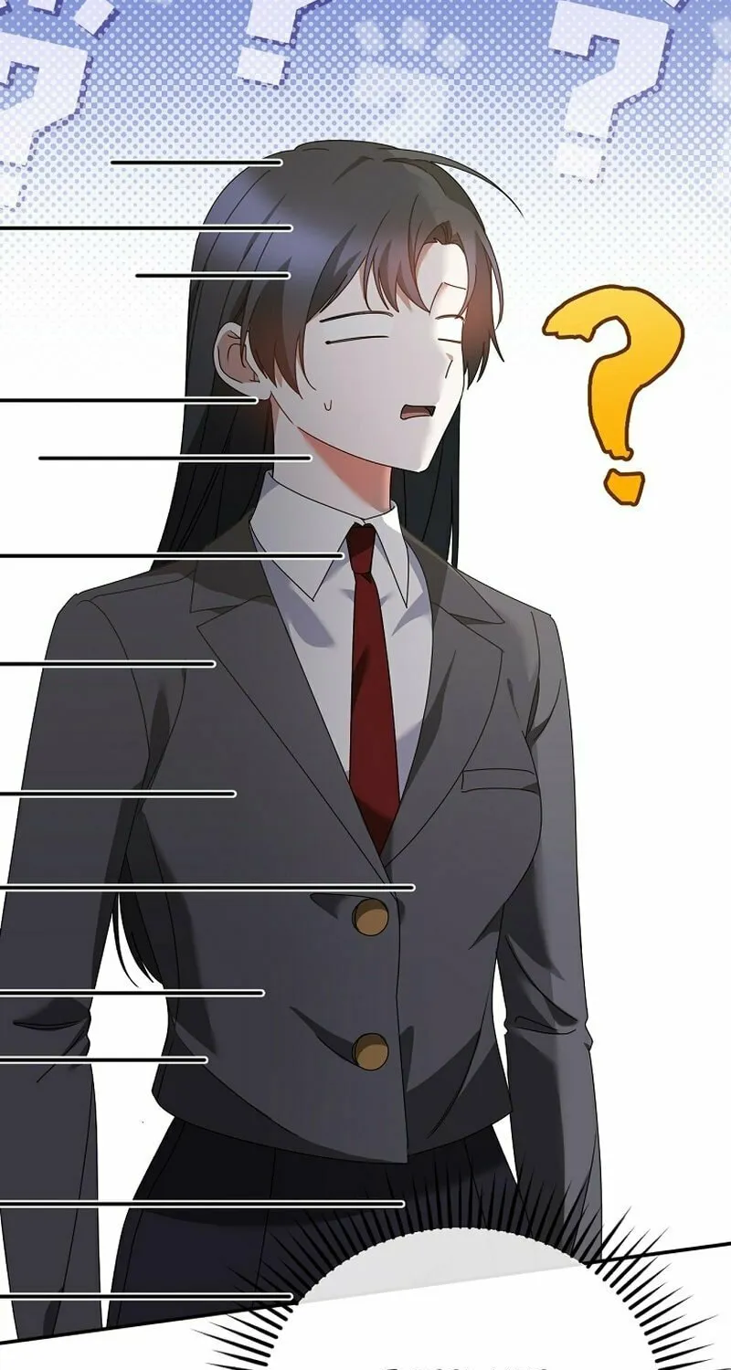 I Am in the Same Class as the Crazy Male Leads Chapter 29 page 30 - 
