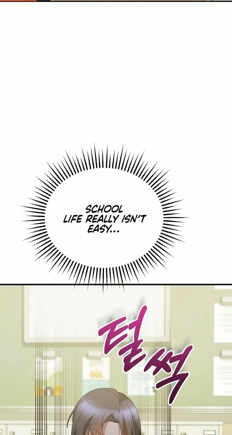 I Am in the Same Class as the Crazy Male Leads Chapter 29 page 4 - 