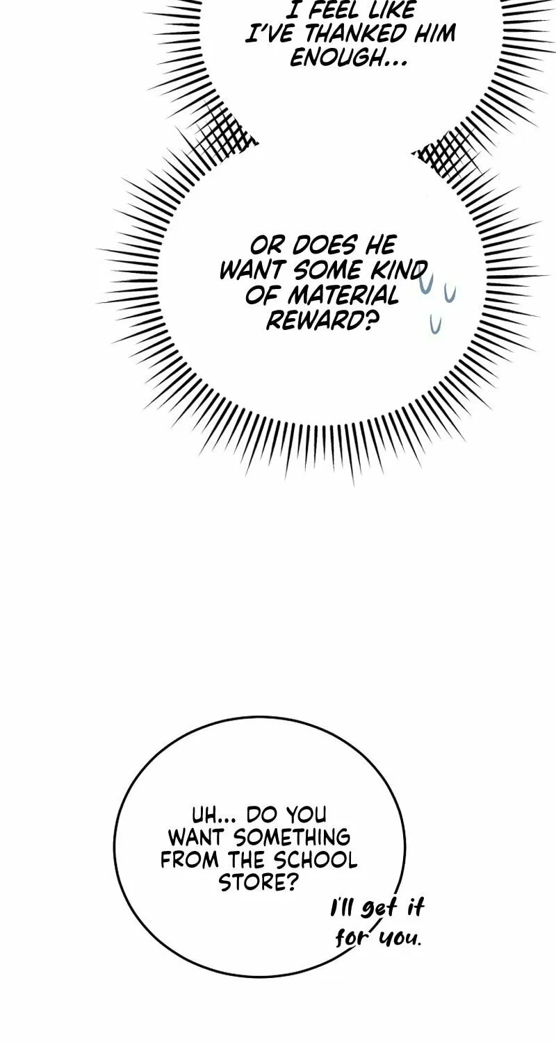 I Am in the Same Class as the Crazy Male Leads Chapter 29 page 31 - 