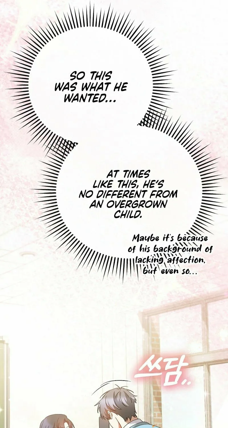 I Am in the Same Class as the Crazy Male Leads Chapter 29 page 41 - 