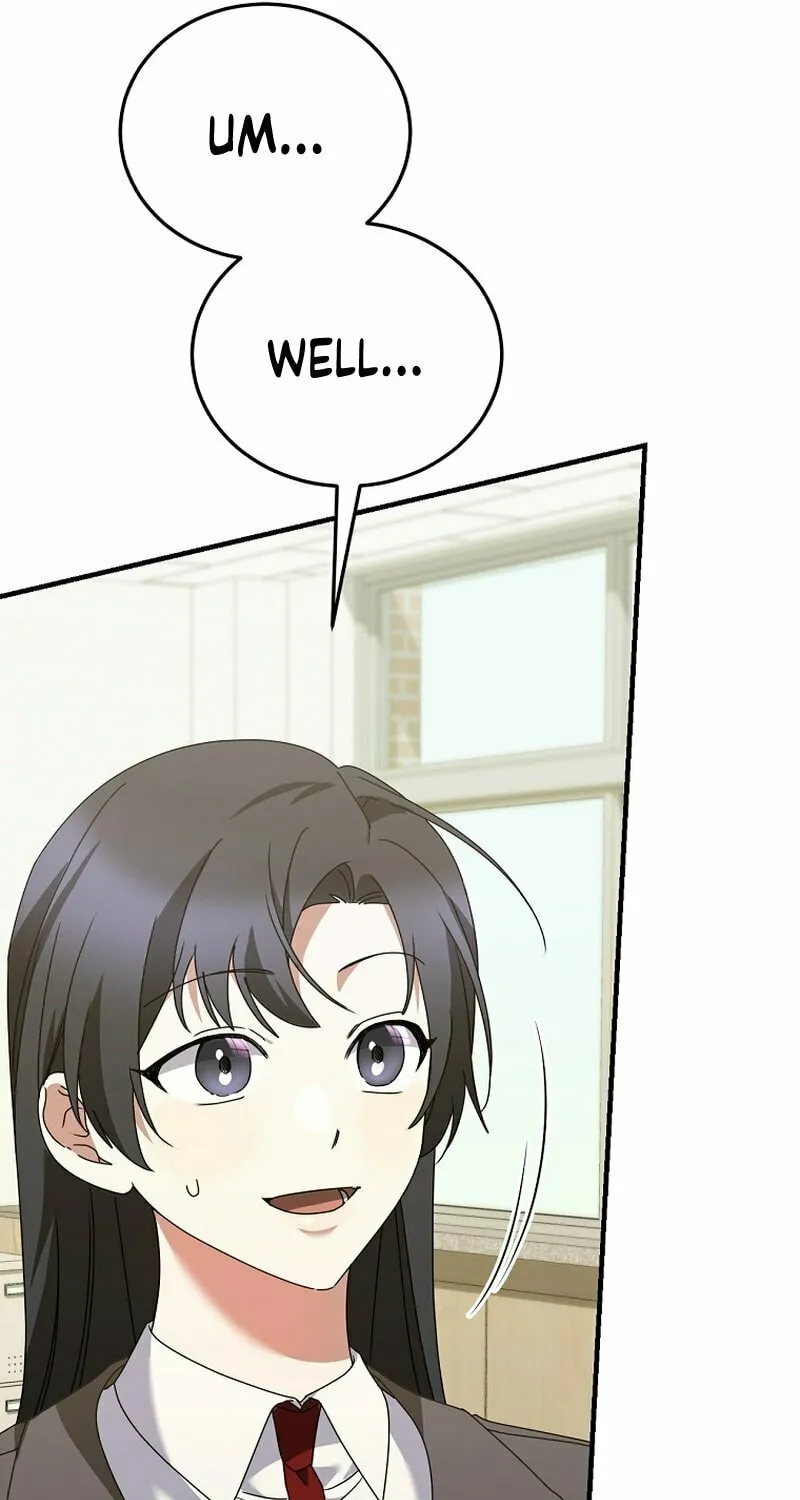 I Am in the Same Class as the Crazy Male Leads Chapter 29 page 47 - 