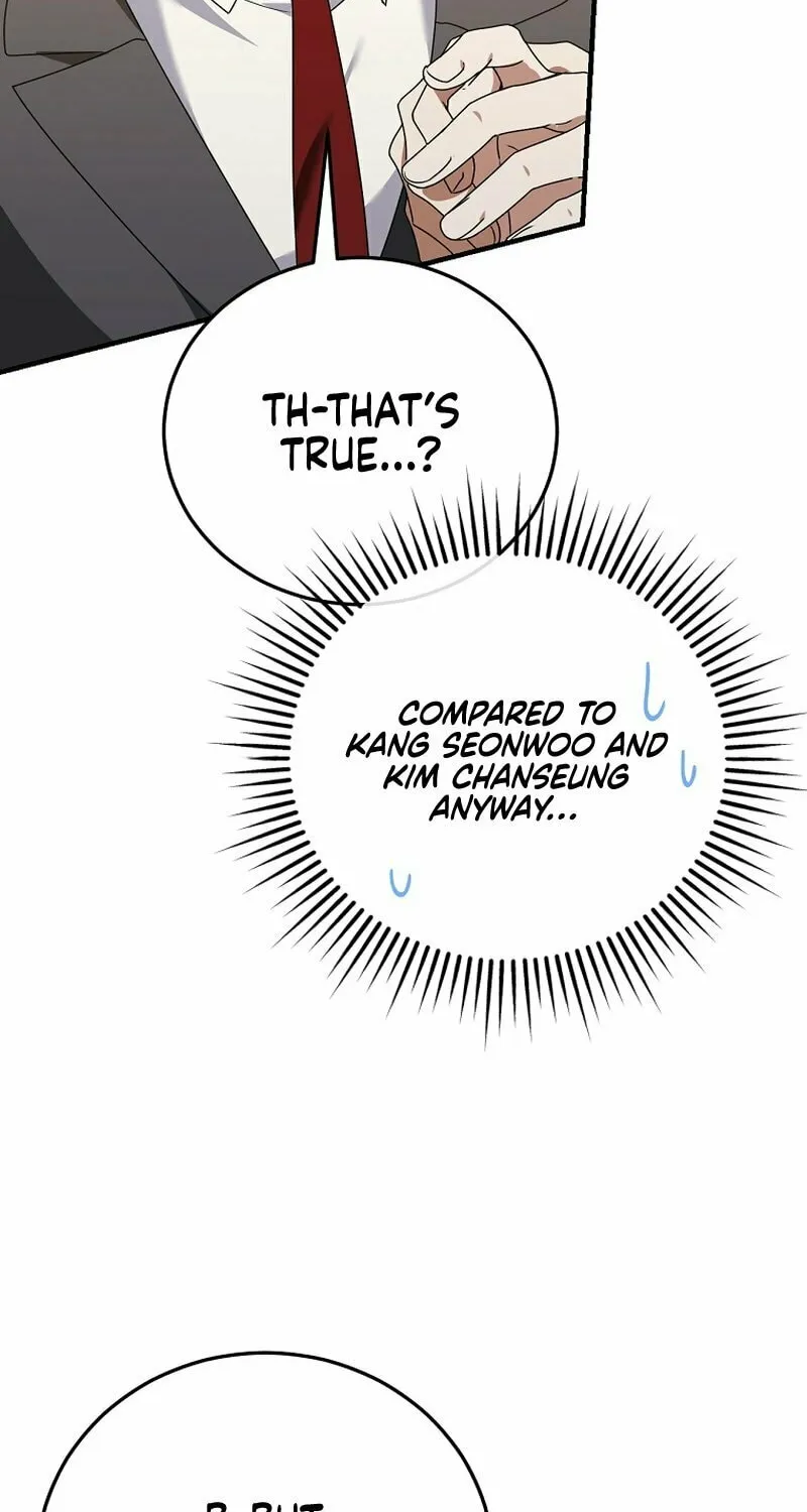 I Am in the Same Class as the Crazy Male Leads Chapter 29 page 48 - 