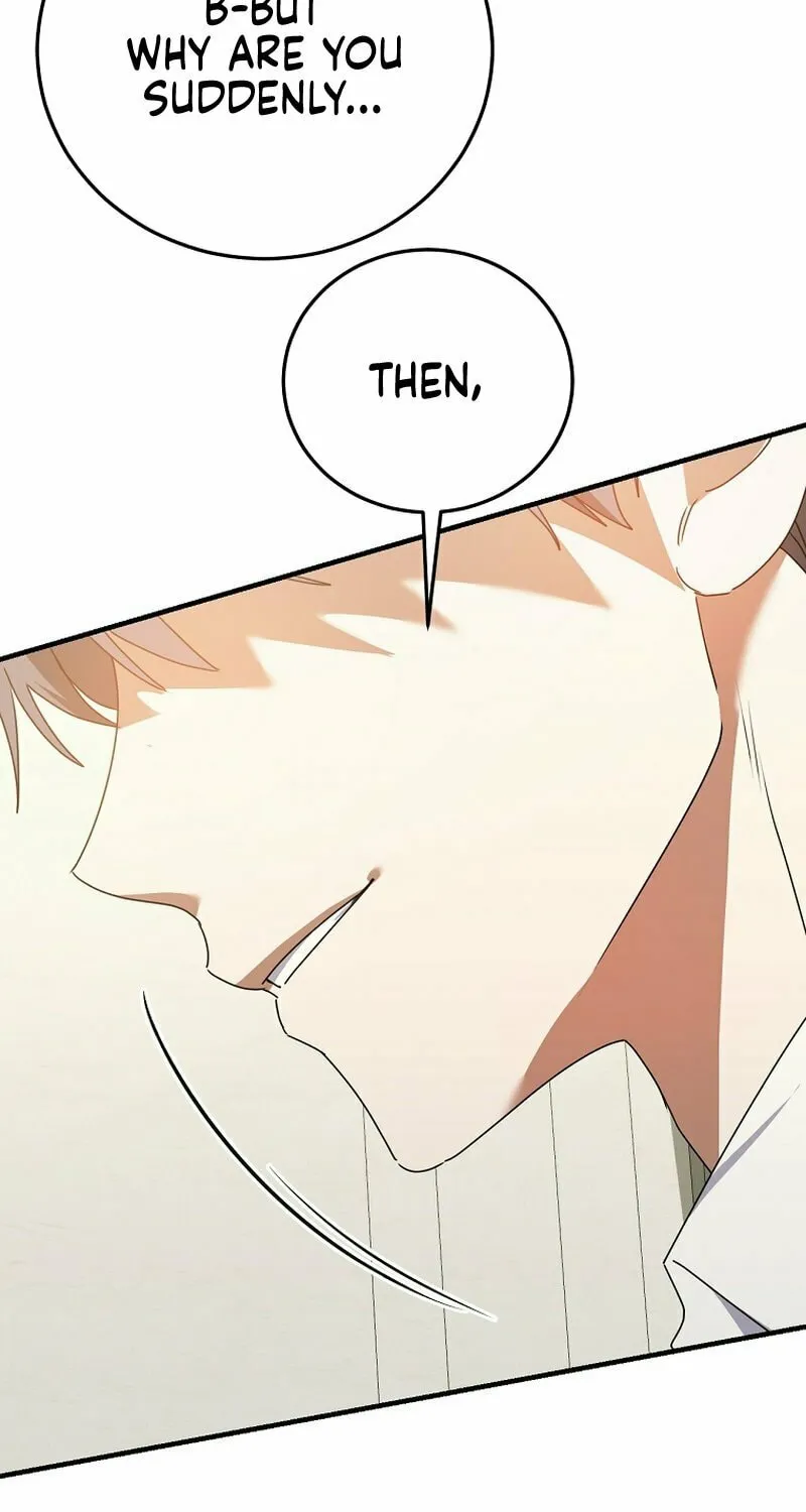 I Am in the Same Class as the Crazy Male Leads Chapter 29 page 49 - 
