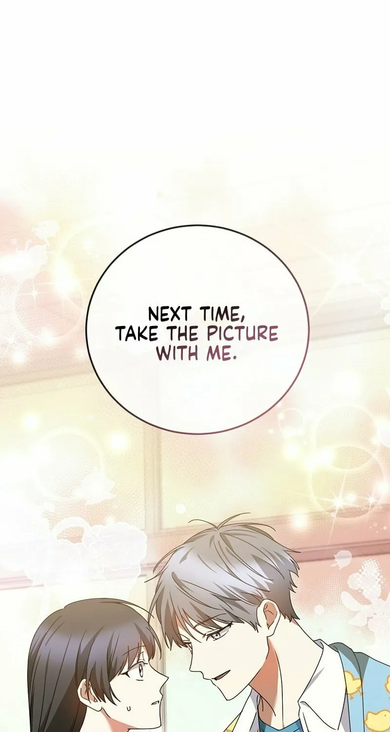 I Am in the Same Class as the Crazy Male Leads Chapter 29 page 50 - 