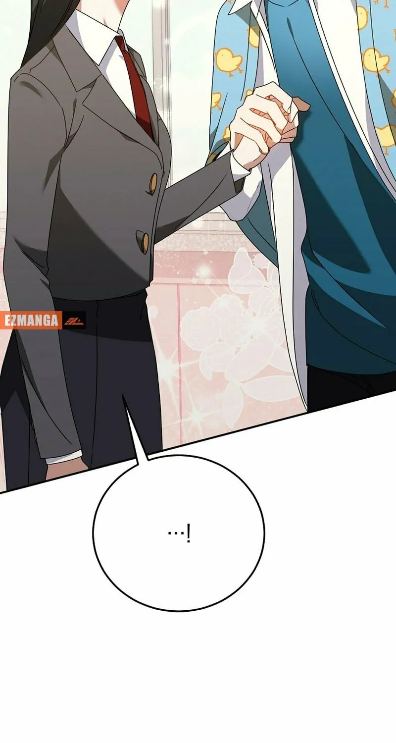 I Am in the Same Class as the Crazy Male Leads Chapter 29 page 51 - 
