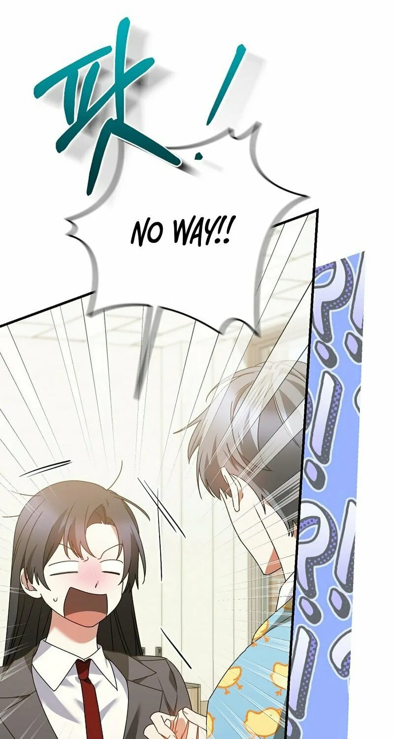 I Am in the Same Class as the Crazy Male Leads Chapter 29 page 52 - 