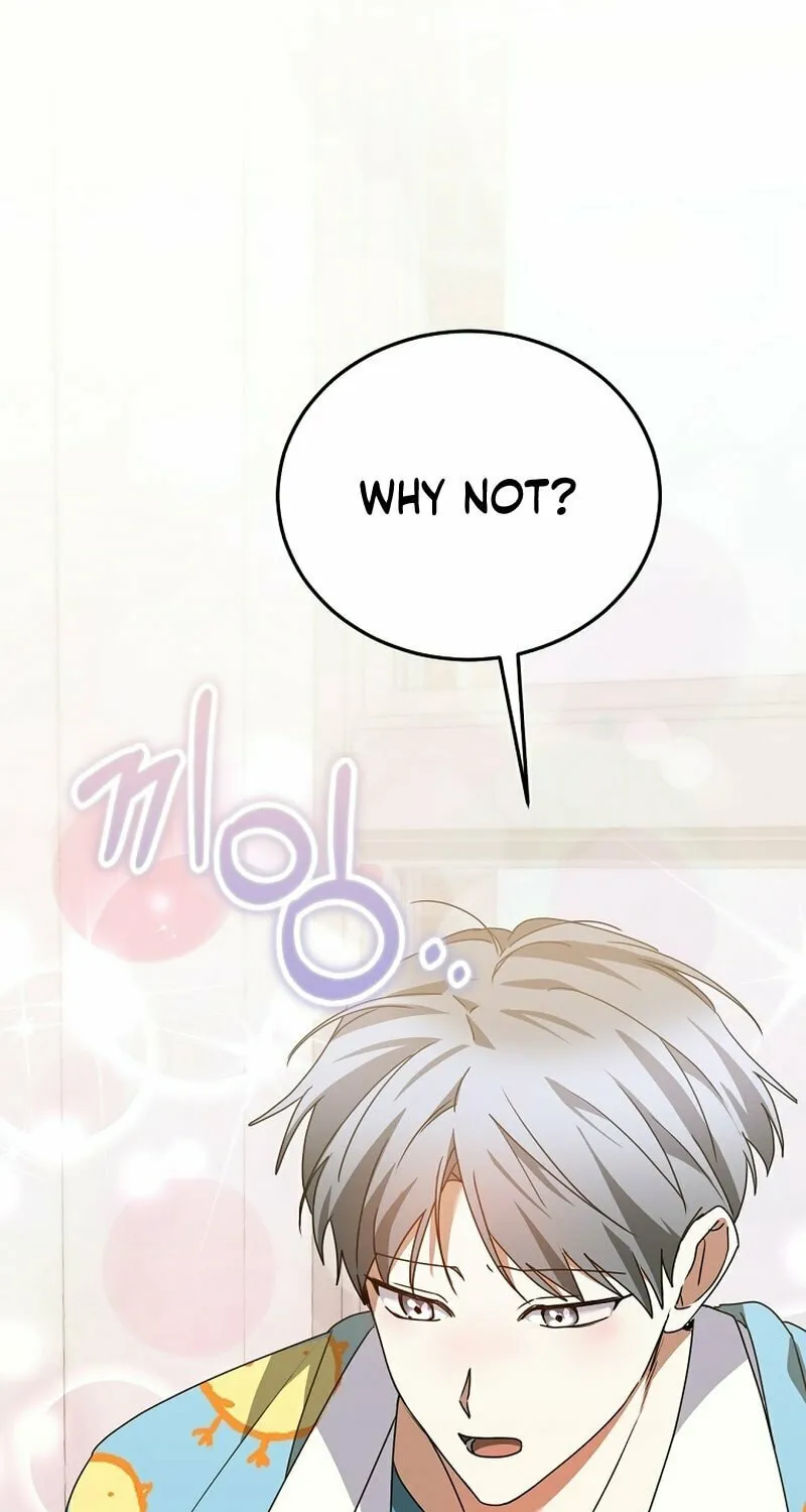 I Am in the Same Class as the Crazy Male Leads Chapter 29 page 54 - 