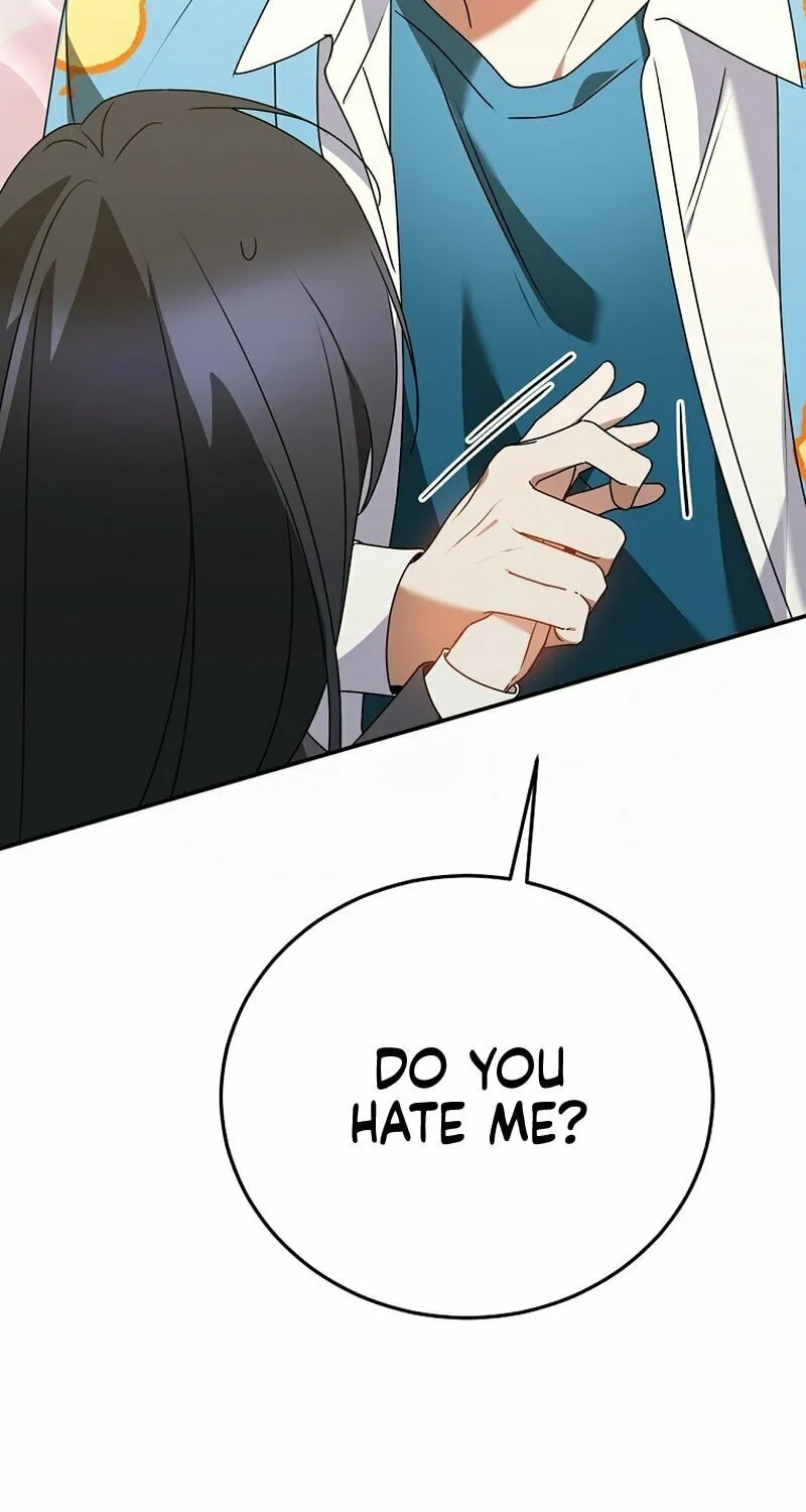 I Am in the Same Class as the Crazy Male Leads Chapter 29 page 55 - 