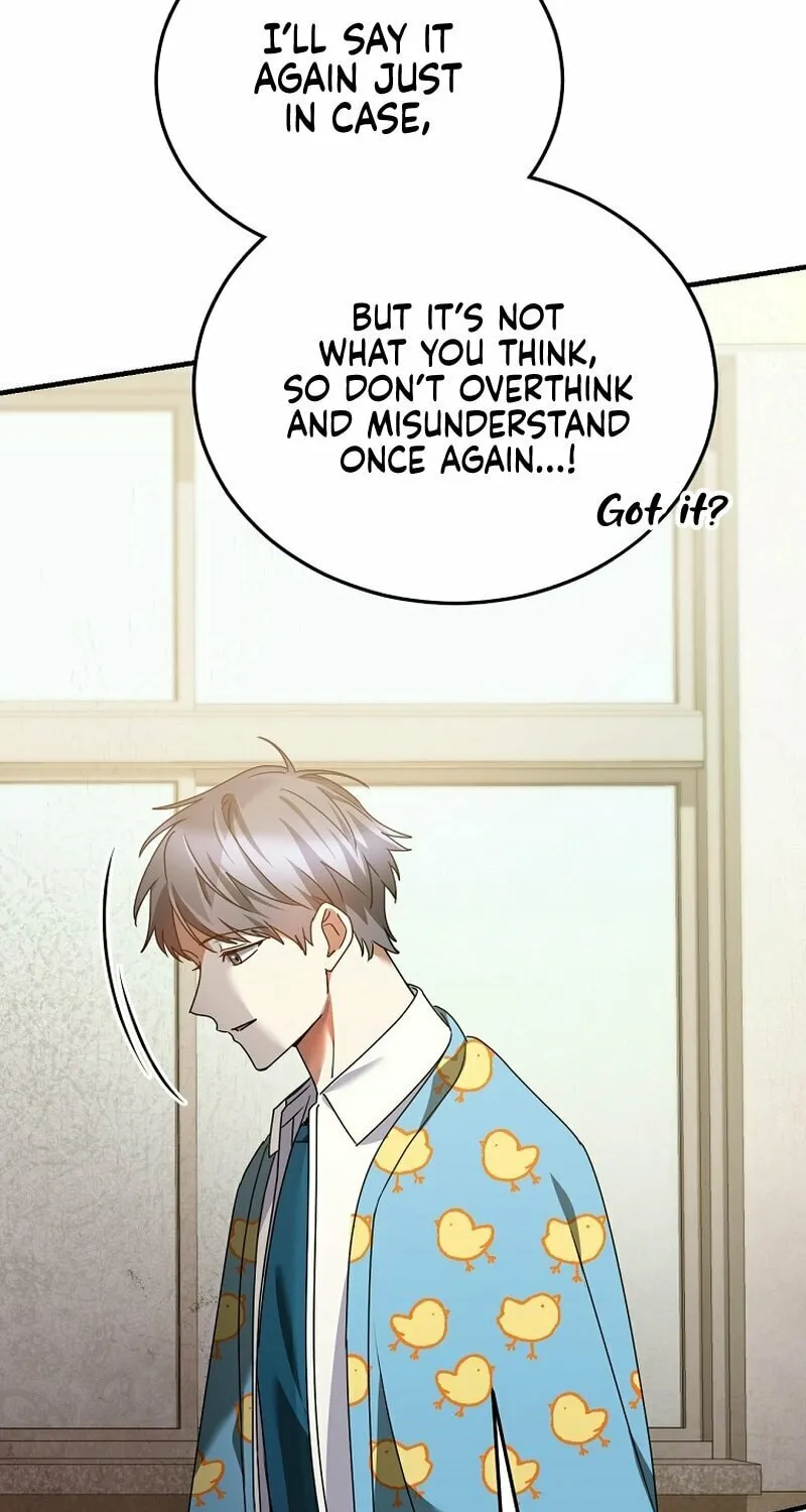 I Am in the Same Class as the Crazy Male Leads Chapter 29 page 64 - 