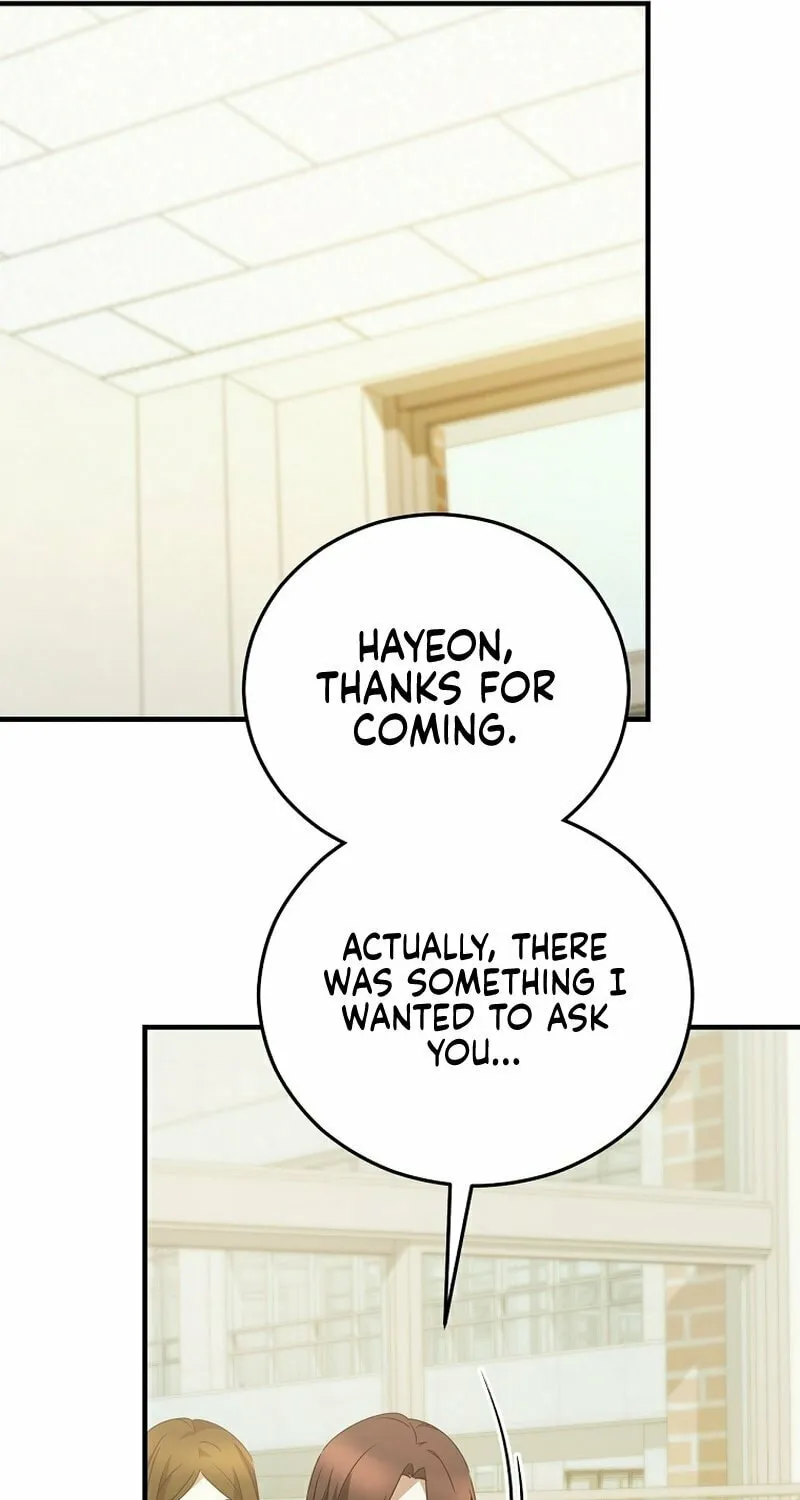 I Am in the Same Class as the Crazy Male Leads Chapter 29 page 74 - 