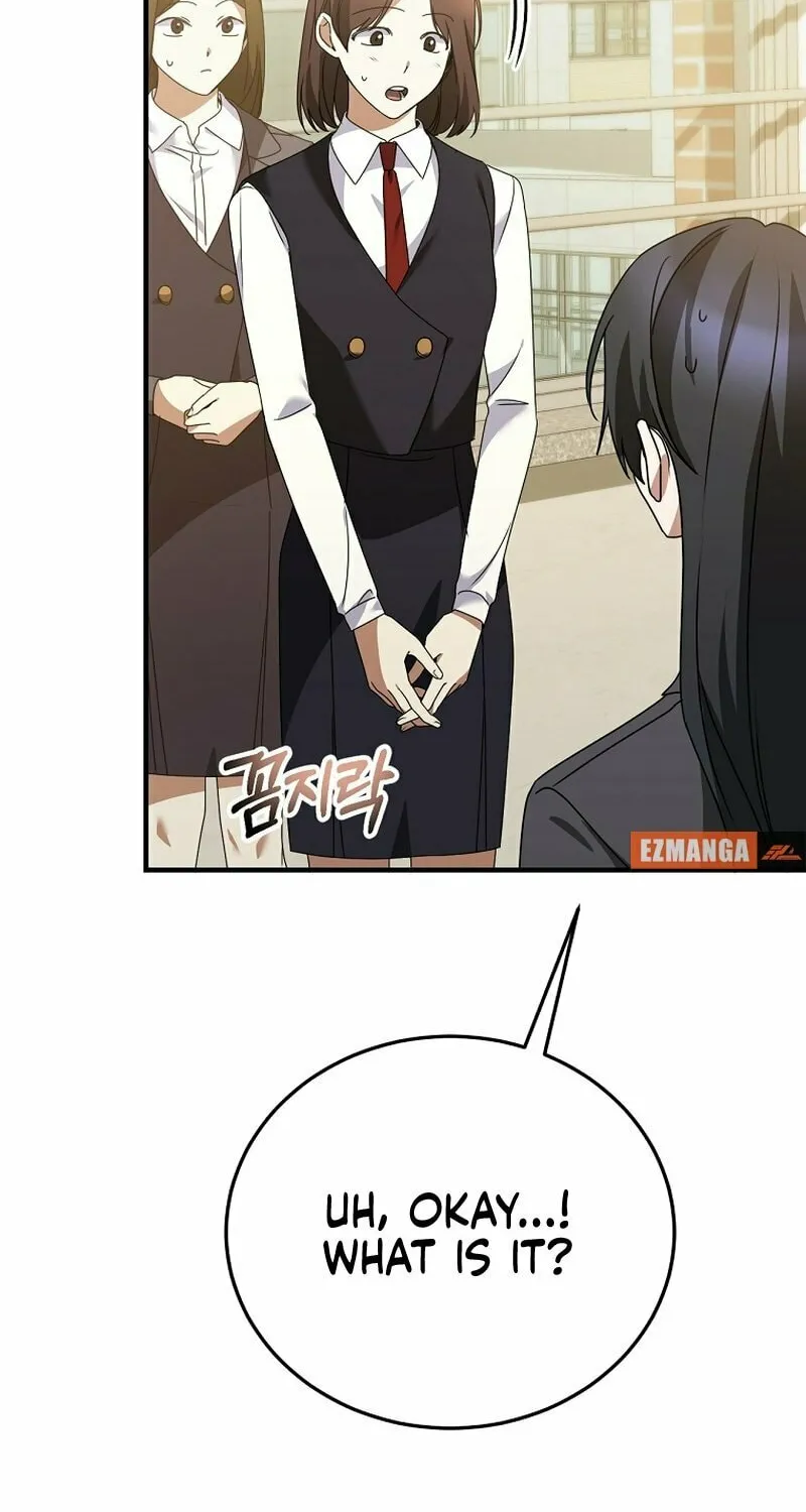 I Am in the Same Class as the Crazy Male Leads Chapter 29 page 75 - 